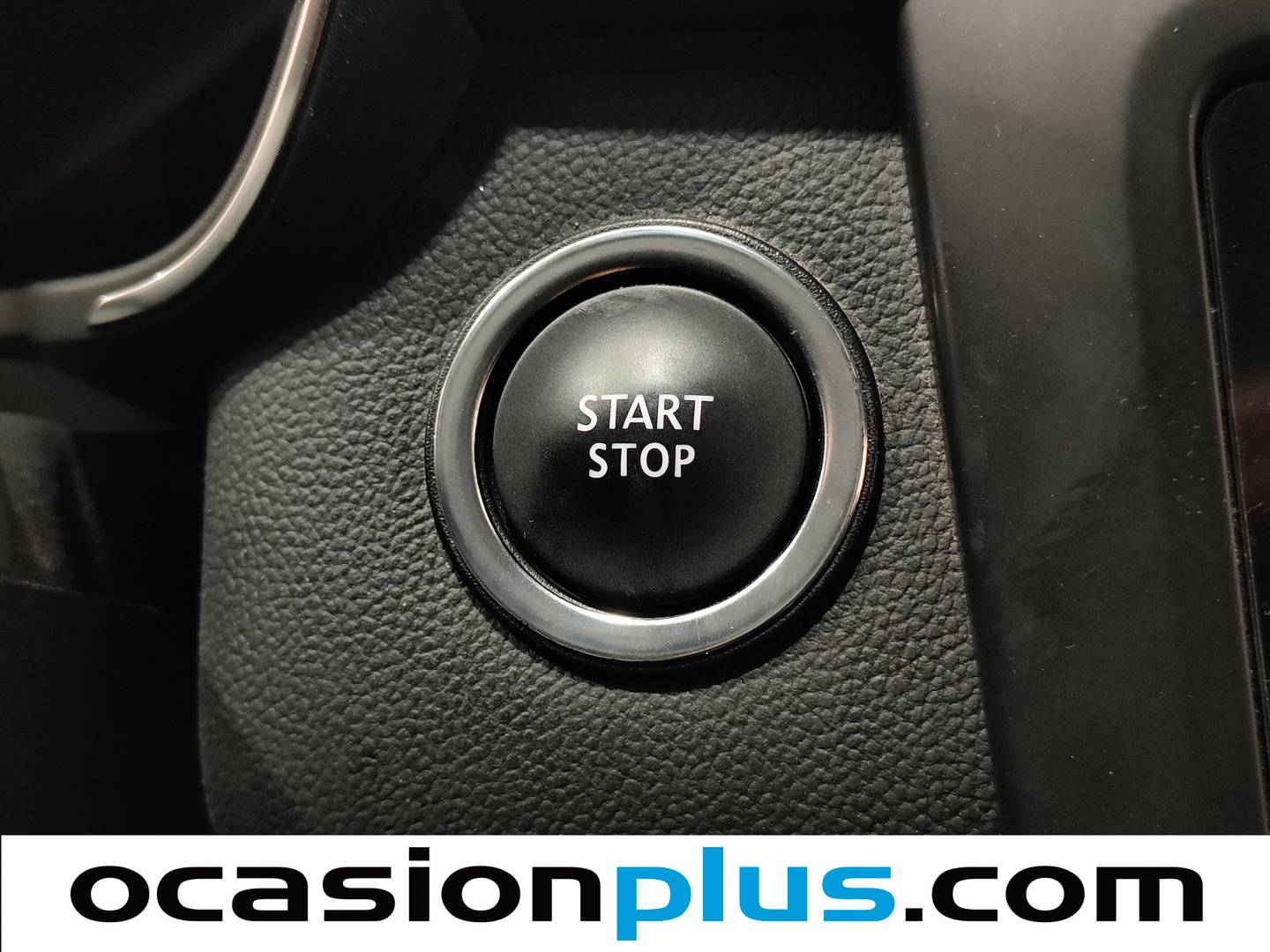 Renault Kadjar Renault Kadjar Zen TCe (140 CV) GPF gasolina