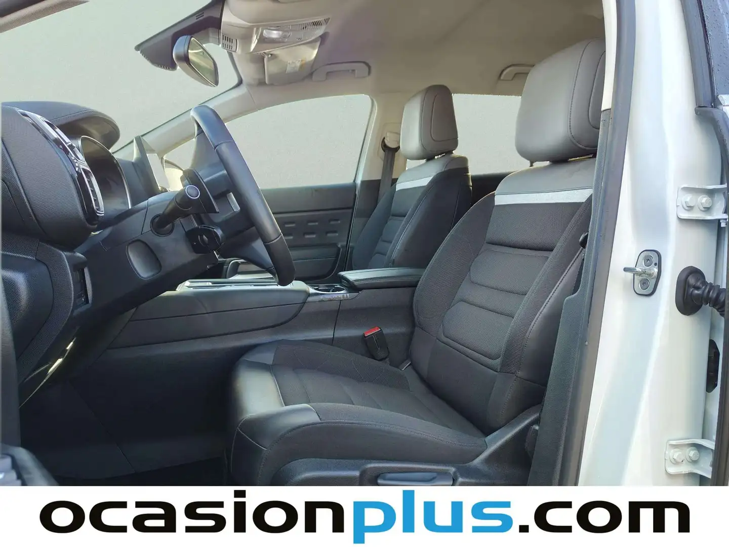 Foto Citroën C5 Aircross Citroen C5 Aircross BlueHdi 130 S&S C Series EAT8 (131 CV)