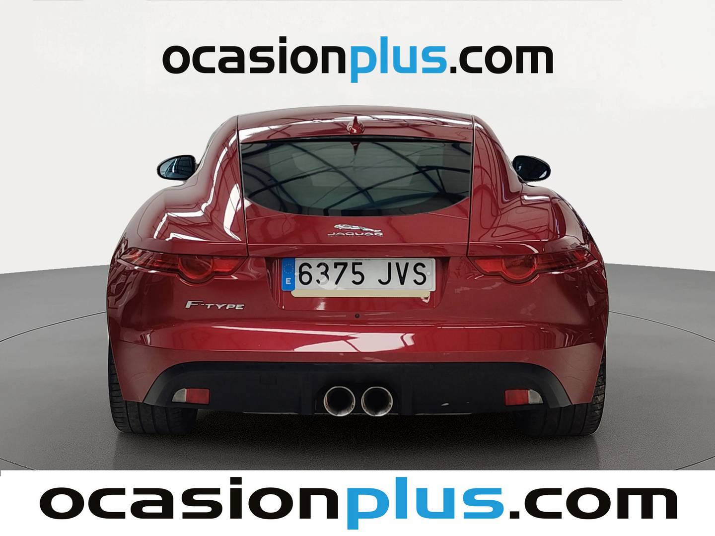 Jaguar F-Type Jaguar X-TYPE 3.0 V6 Coupe Auto (340 CV) al mejor precio