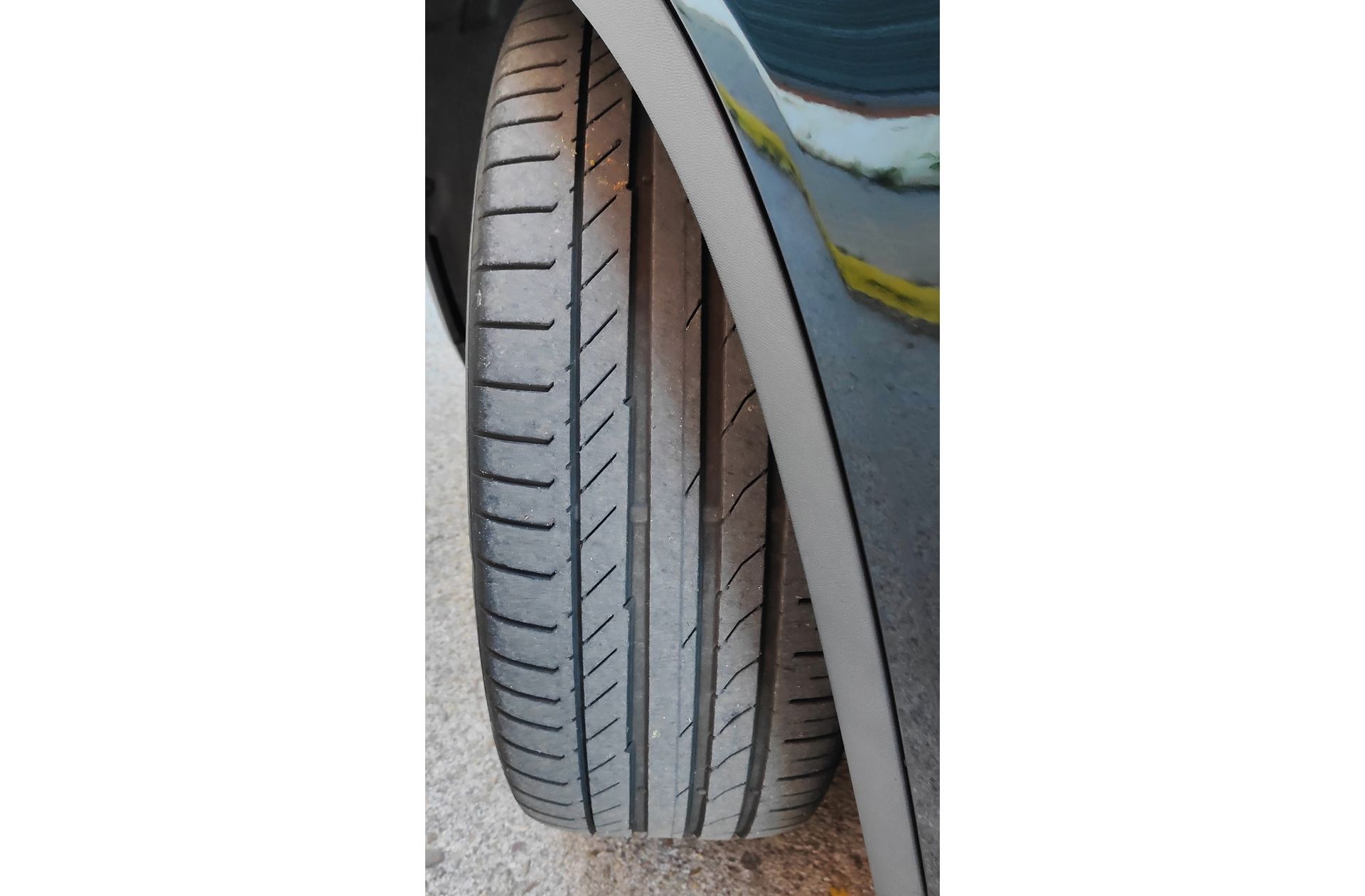 Mercedes-Benz GLA 200 - foto 37