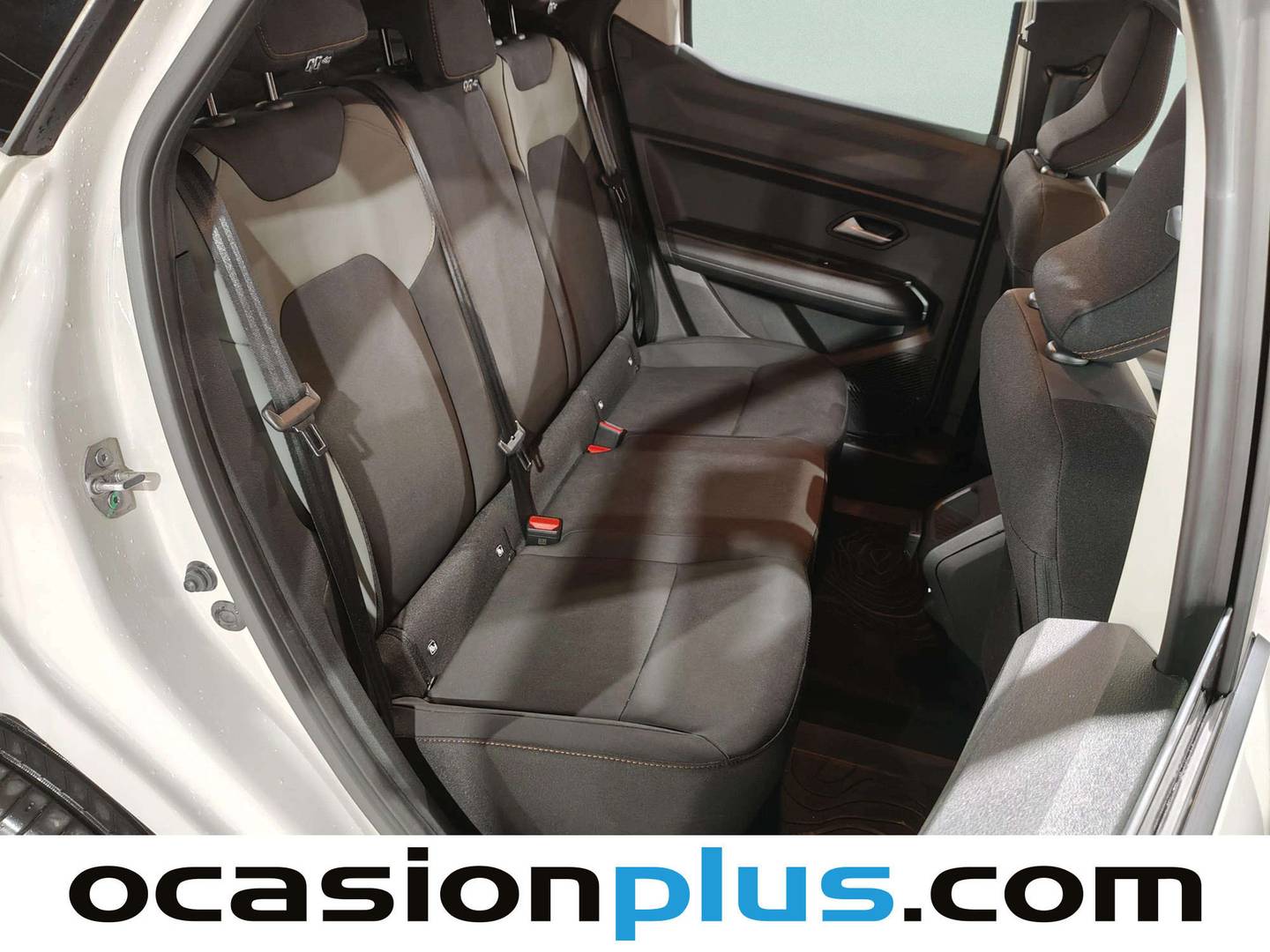 Dacia Duster Dacia Duster Extreme Hybrid (140 CV) al mejor precio