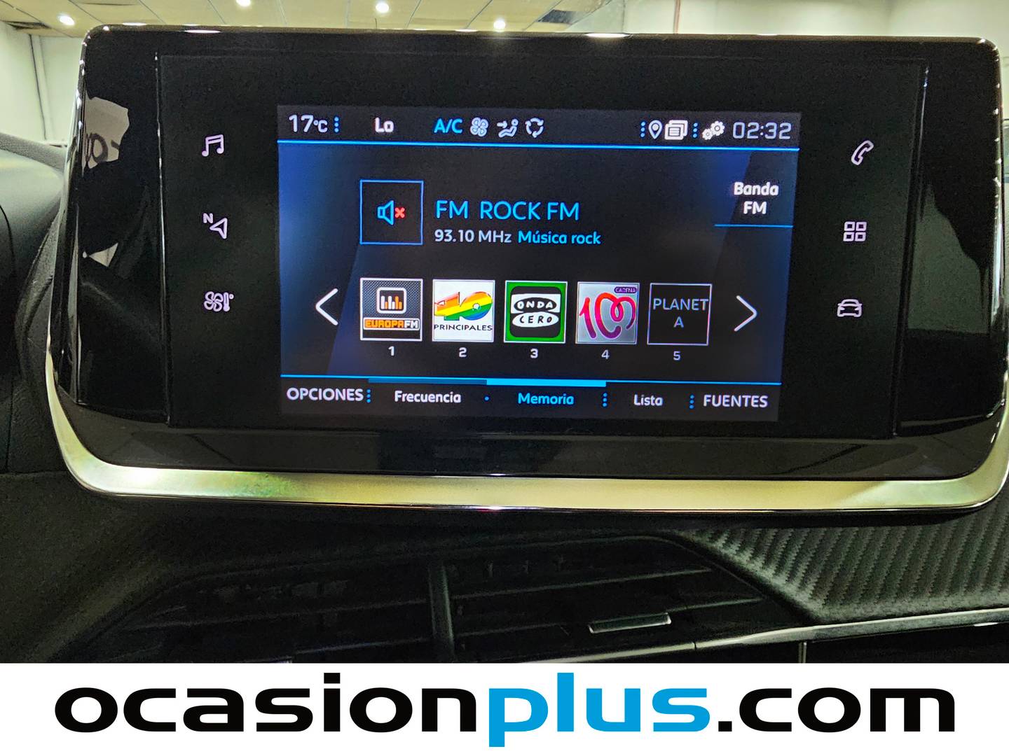 Foto Peugeot 2008 Peugeot 2008 PureTech 100 S&S Allure (100 CV)