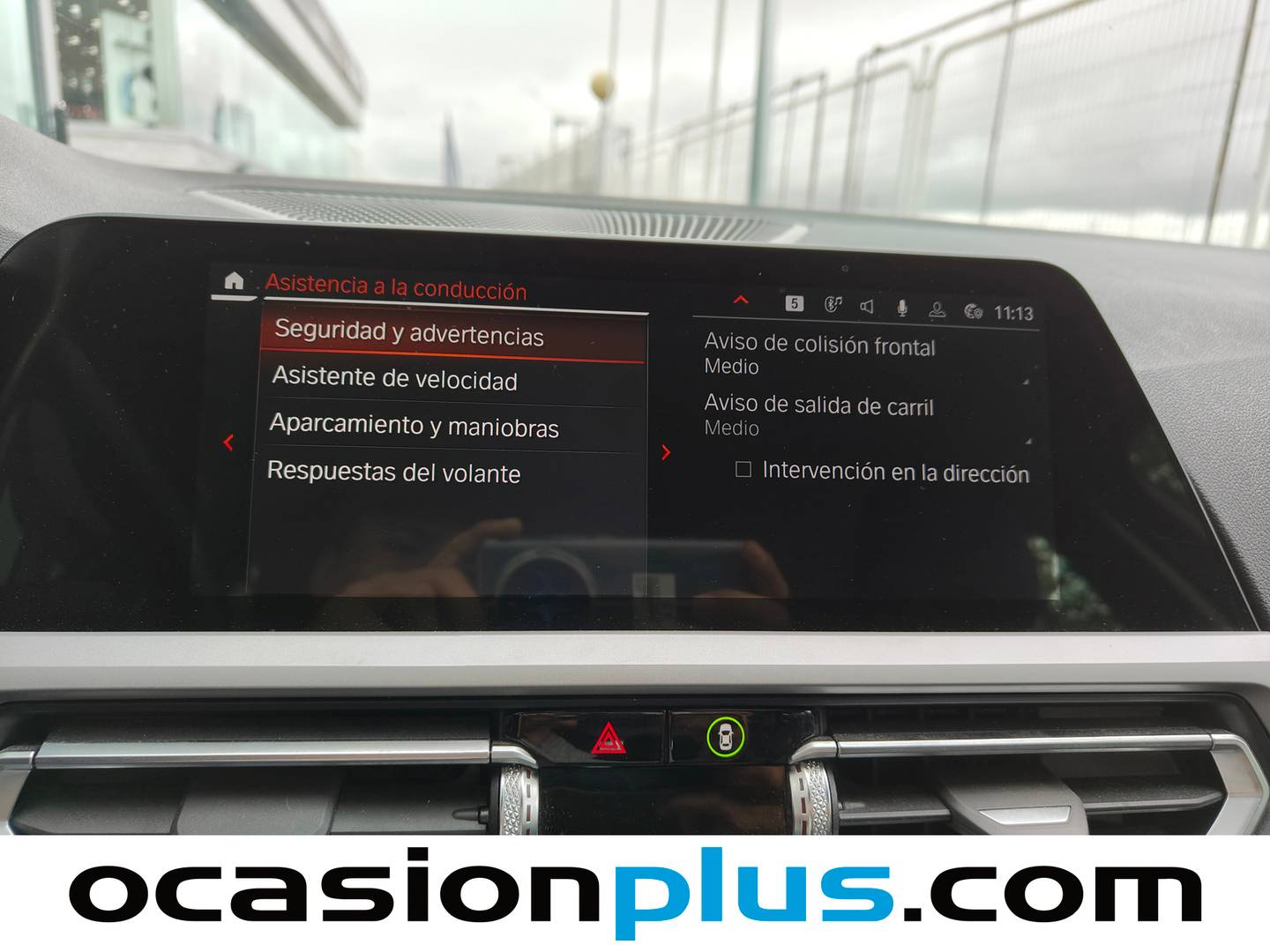 Acabados BMW Serie 3 BMW Serie 3 318d Touring (150 CV)