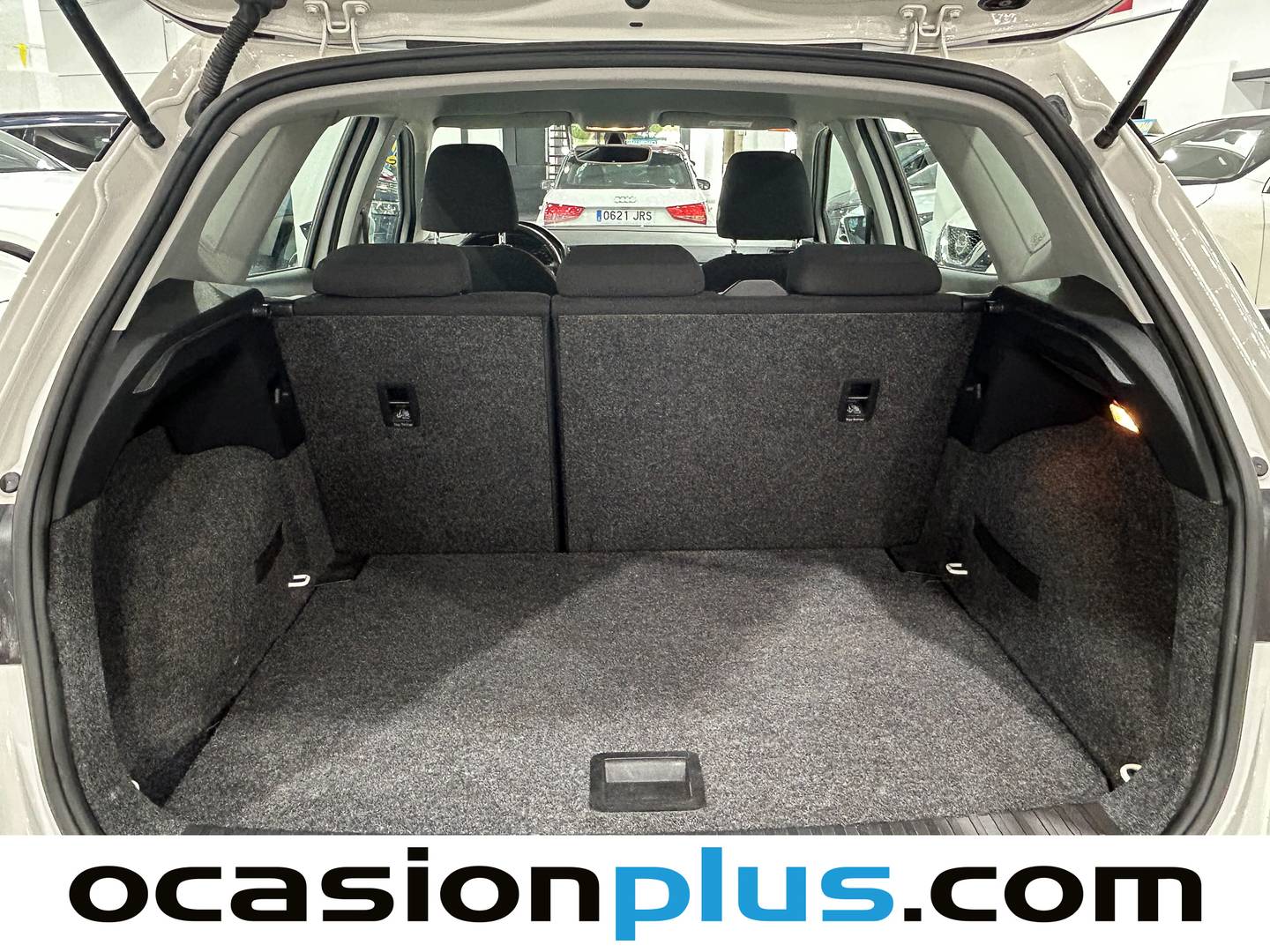Fotos maletero Seat Arona Seat Arona 1.0 TSI Ecomotive S&S Style (115 CV)