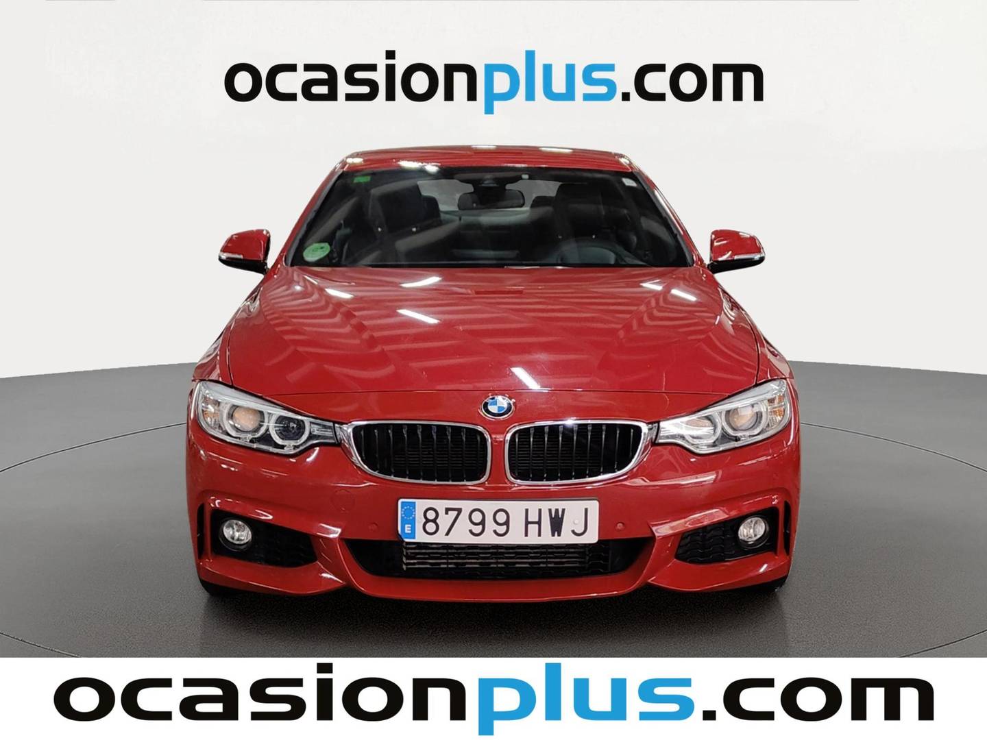 BMW Serie 4 BMW Serie 4 435i xDrive Coupe (306 CV) Pack M al mejor precio