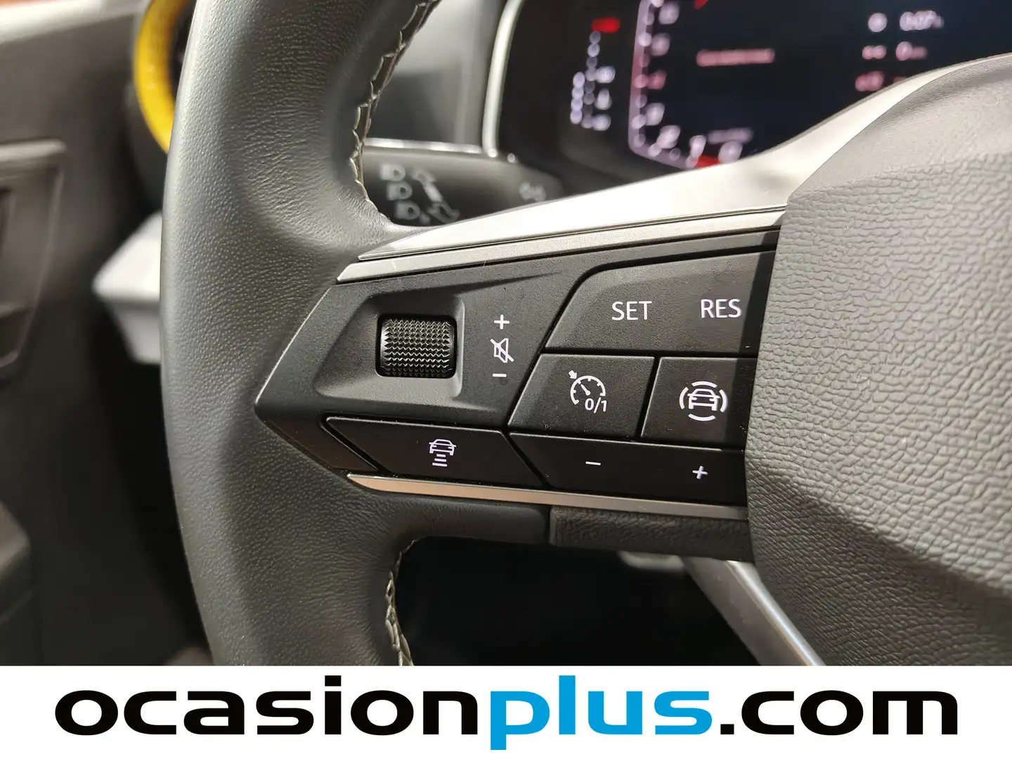 Foto Seat Arona SEAT Arona 1.0 TSI Style Special Edition (115 CV)