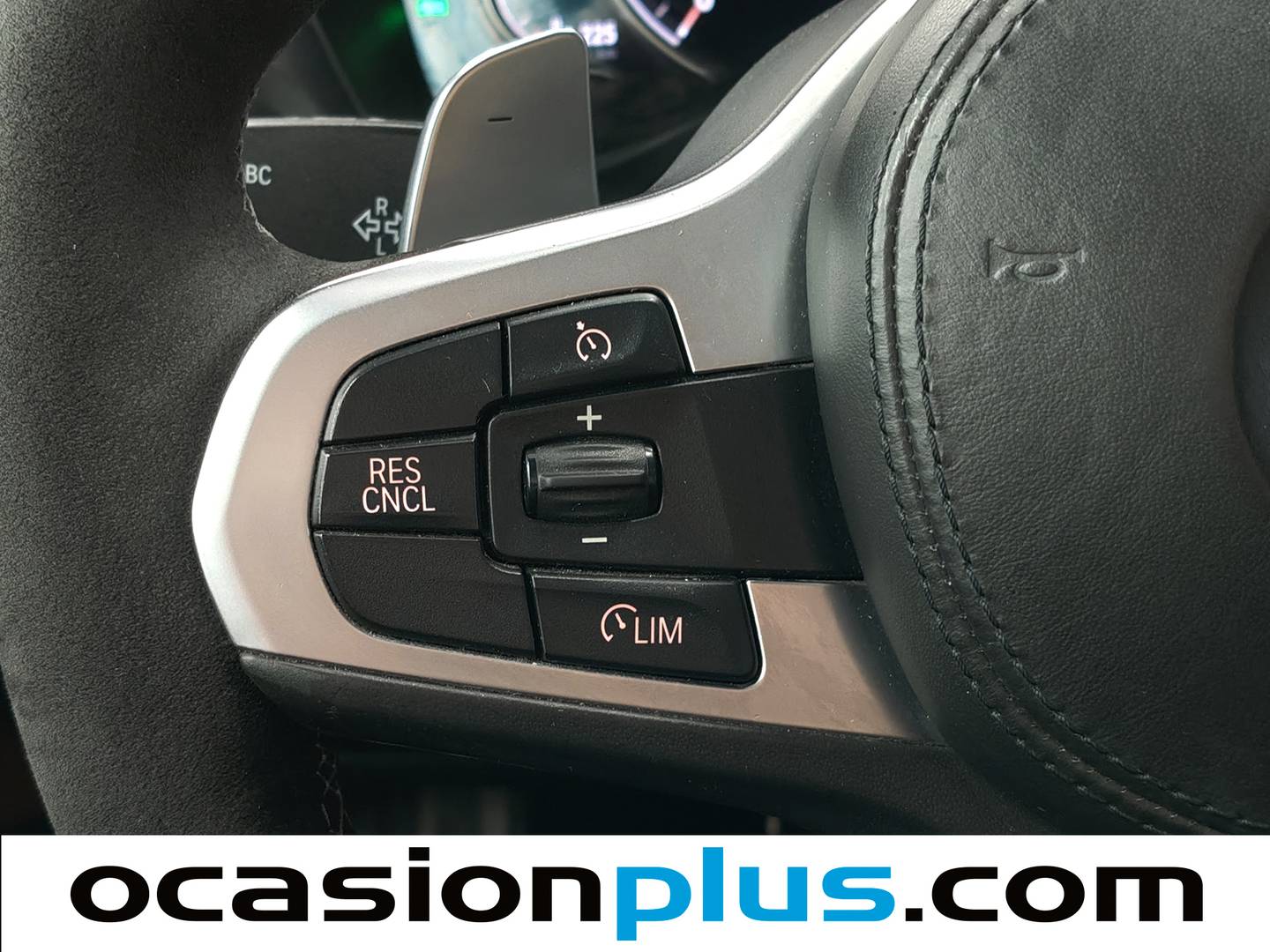BMW X3 BMW X3 M40i (360 CV) gasolina