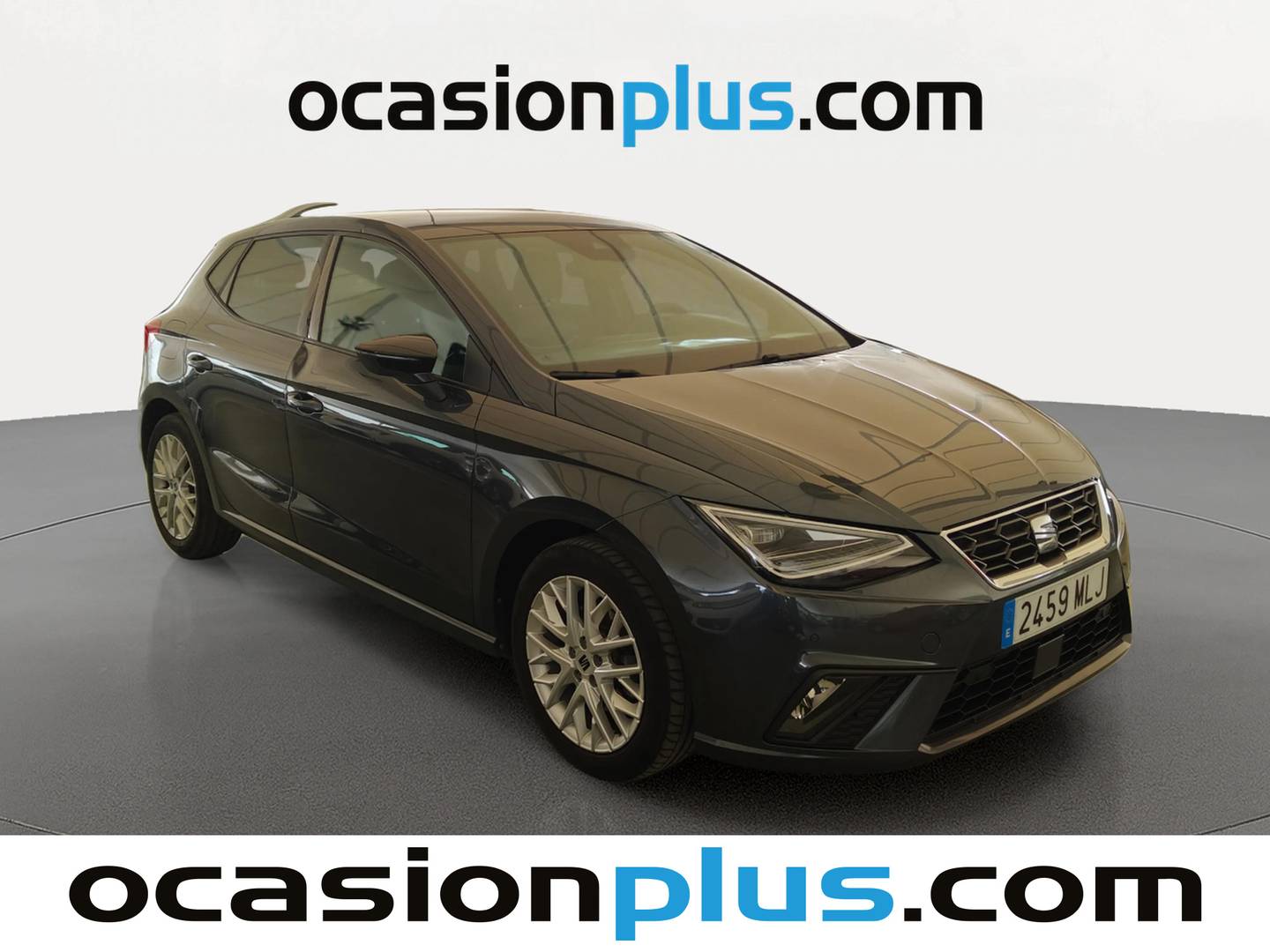 Foto Seat Ibiza SEAT Ibiza 1.0 TSI S&S FR XL (110 CV)