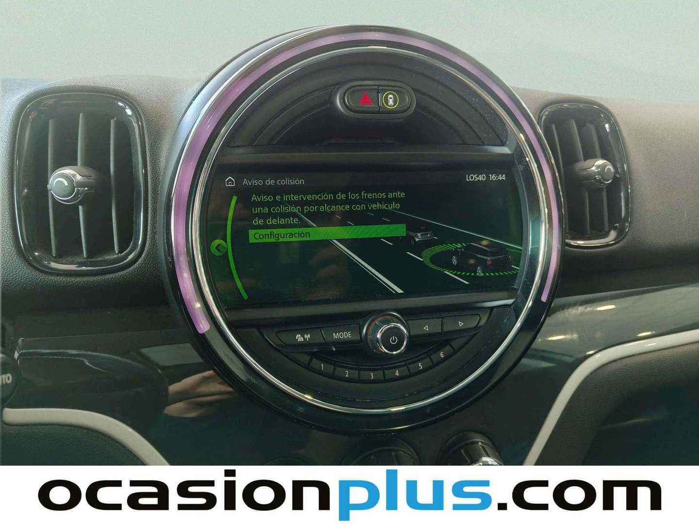 Mini Countryman Mini MINI Countryman Cooper S E ALL4 (224 CV) barato