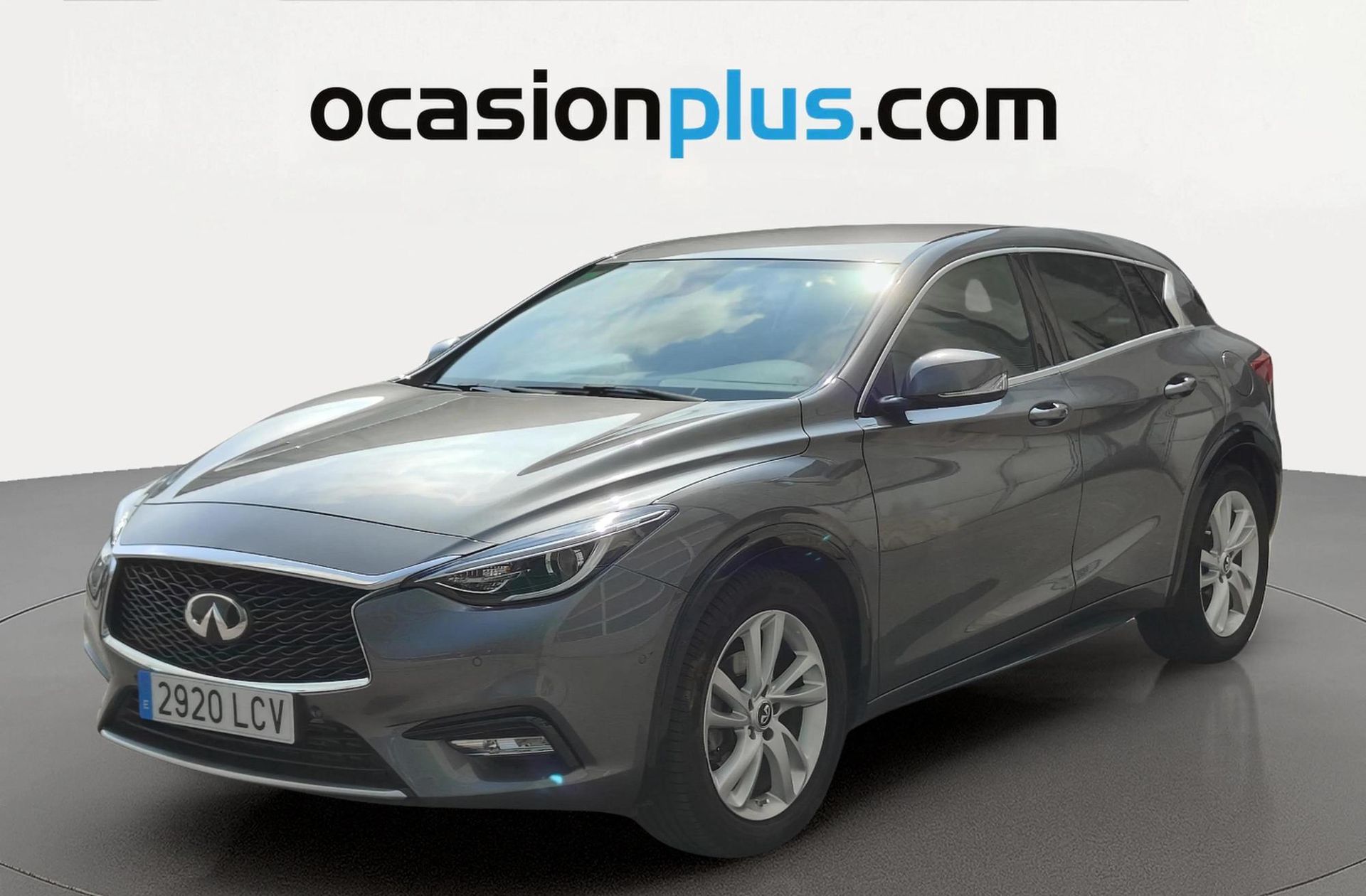 Infiniti Q30 1.6T Premium