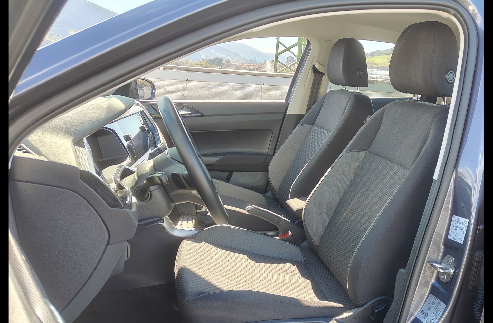 Volkswagen Polo ``más`` 1.0 TSI DSG - foto 10
