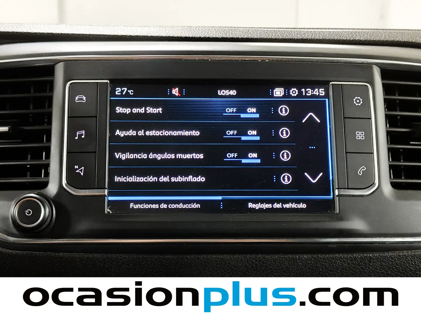 Foto Peugeot Traveller Peugeot Traveller BlueHDi 150 Active Compact 8 Plazas (150 CV)