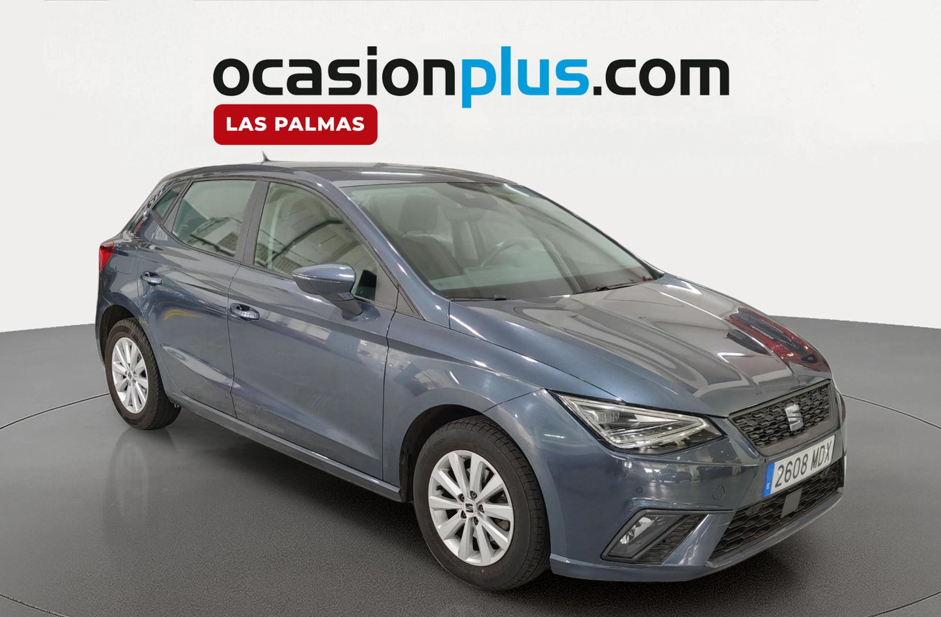 SEAT Ibiza 1.0 TSI Style XL - foto 2