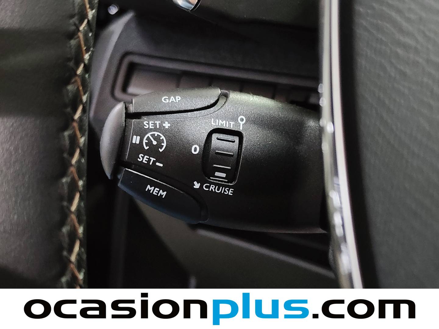 Peugeot 3008 Peugeot 3008 BlueHDI 130 S&S Active (130 CV) de ocasión