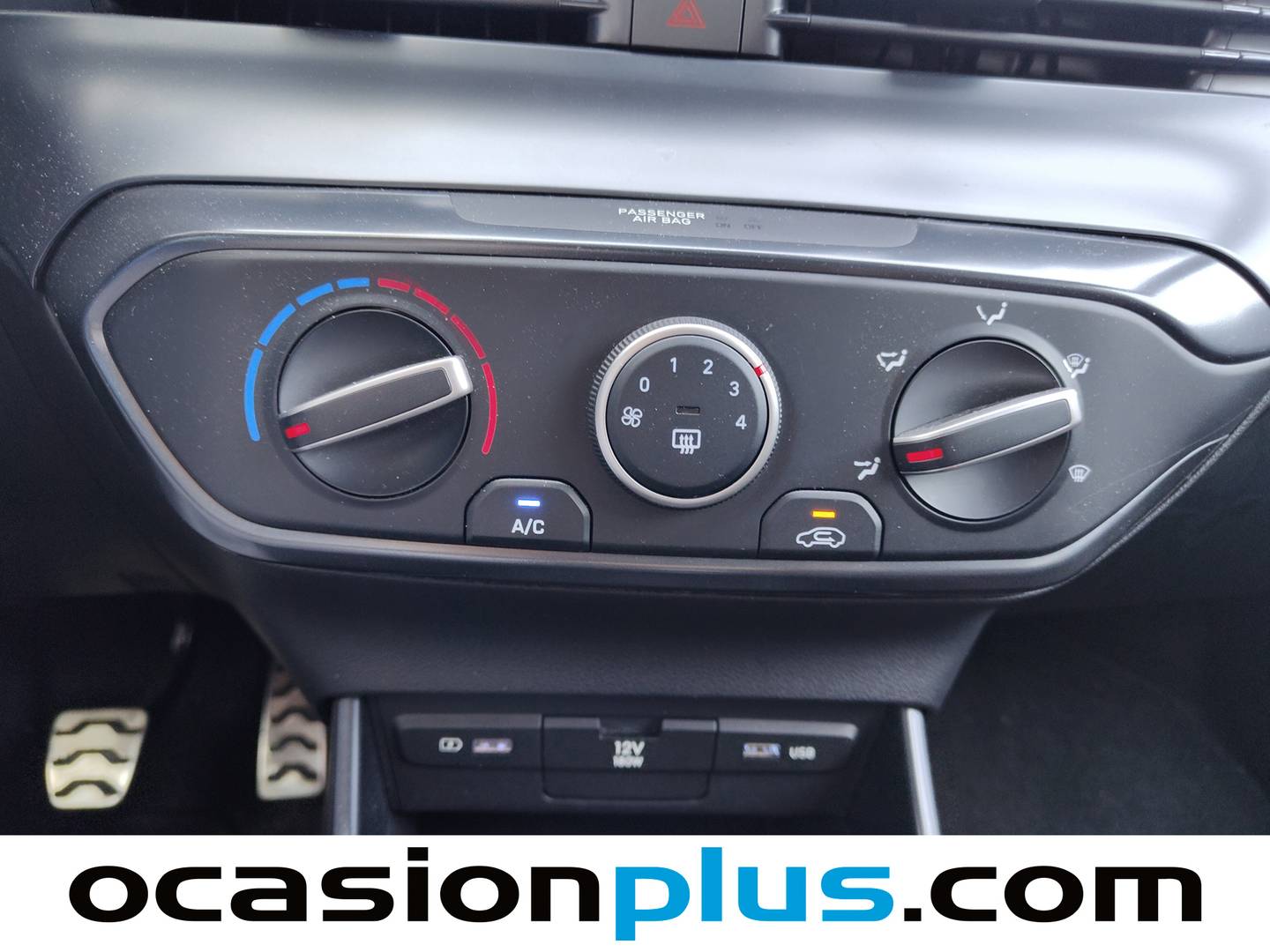 Hyundai i20 Hyundai i20 1.2 MPI N Line 30 Aniversario (84 CV) al mejor precio