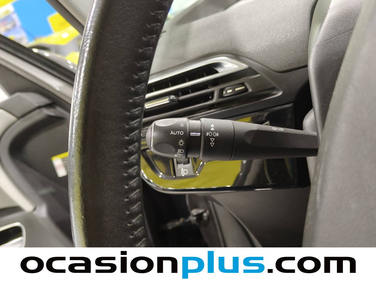 Foto Citroën Grand C4 Picasso Citroen Grand C4 Picasso PureTech 130 6v S&S Feel (130 CV) 7 Plazas