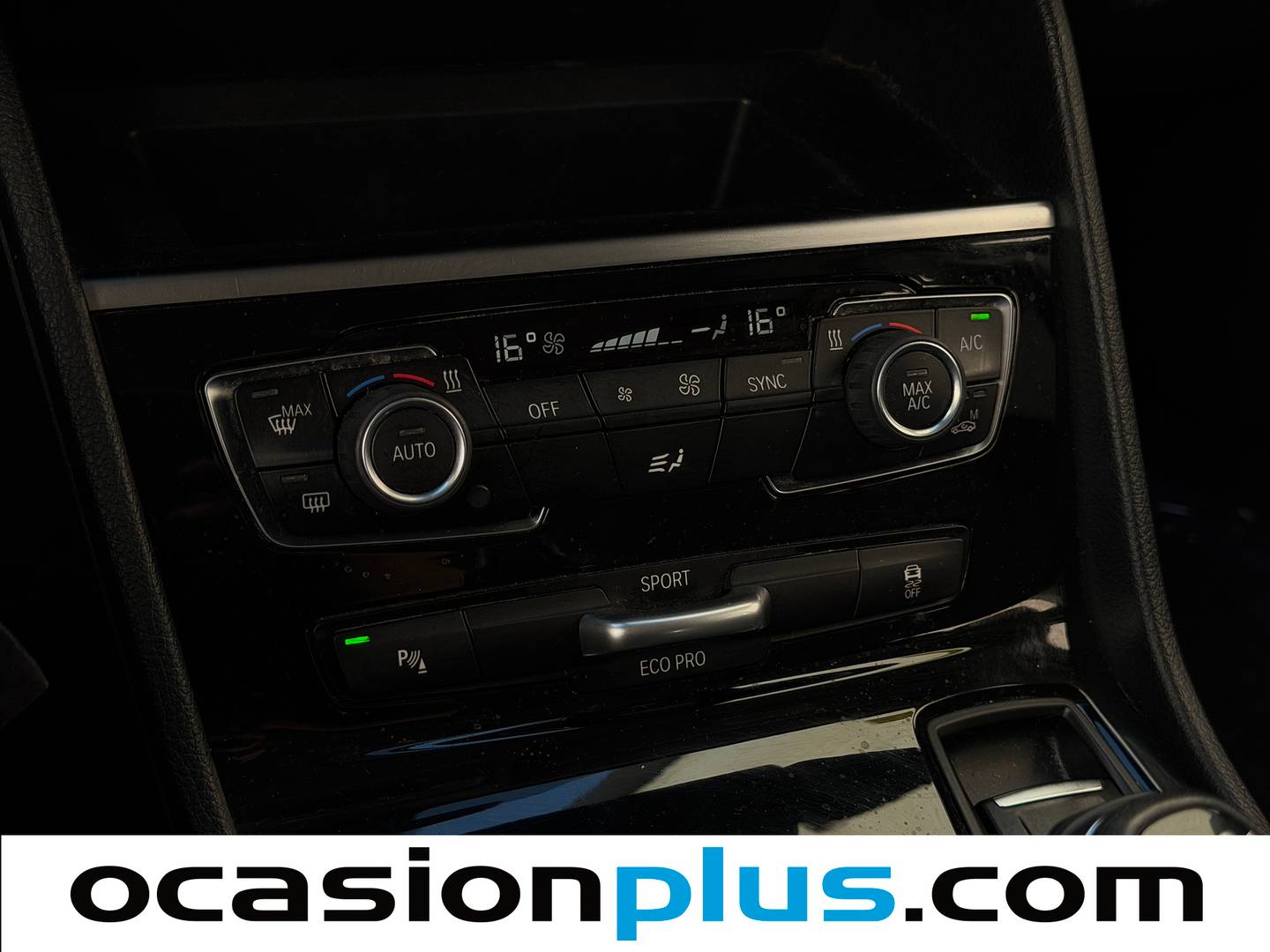 BMW Serie 2 Active Tourer BMW Serie 2 218d Active Tourer (150 CV) km 0
