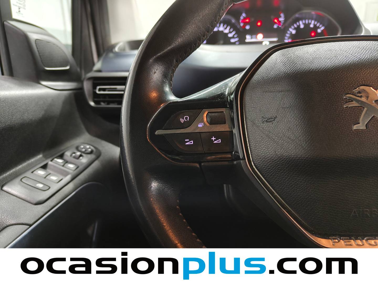 Foto Peugeot Rifter Peugeot Rifter BlueHDi 130 Allure Standard (130 CV)