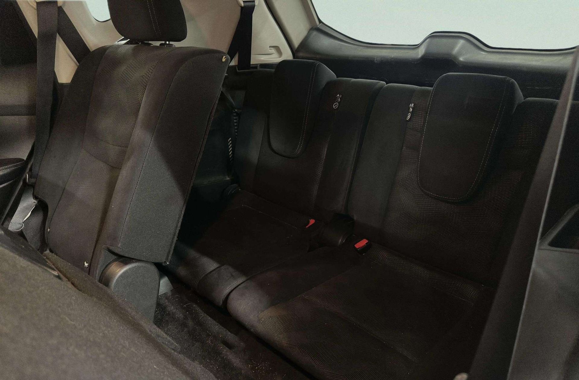 Nissan X-Trail dCi 130 N-Connecta - foto 14