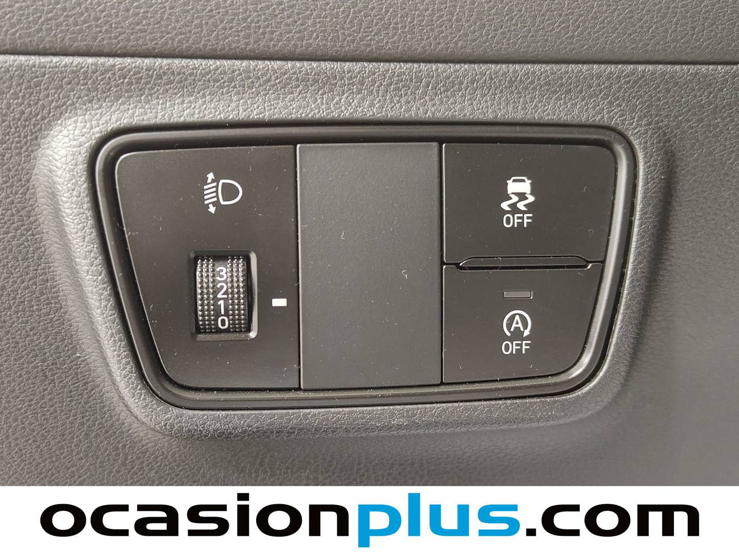 Acabados Hyundai Tucson Hyundai Tucson 1.6 CRDI Maxx (115 CV)