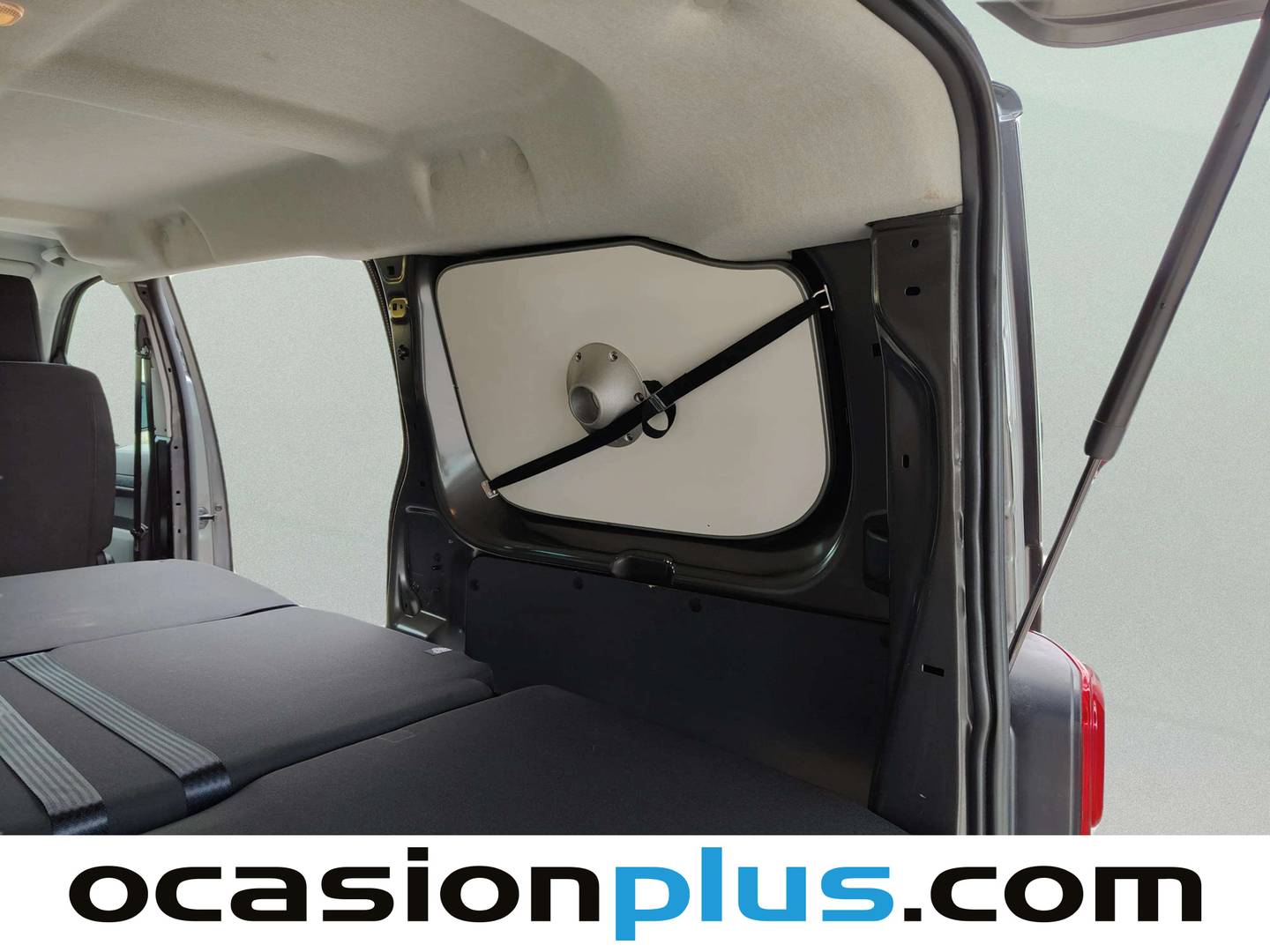 Opel Vivaro Opel Vivaro Combi 1.5 Diesel M Standard Express (120 CV) Semi-camperizada 4 Plazas diésel