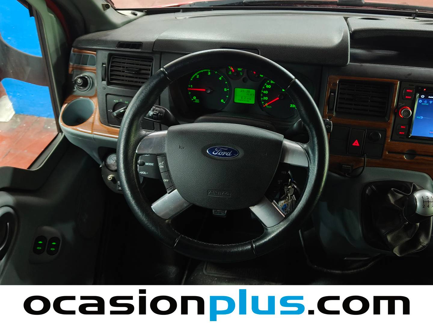 Hymer C 662 Hymer C 662 CL (131 CV) de ocasión