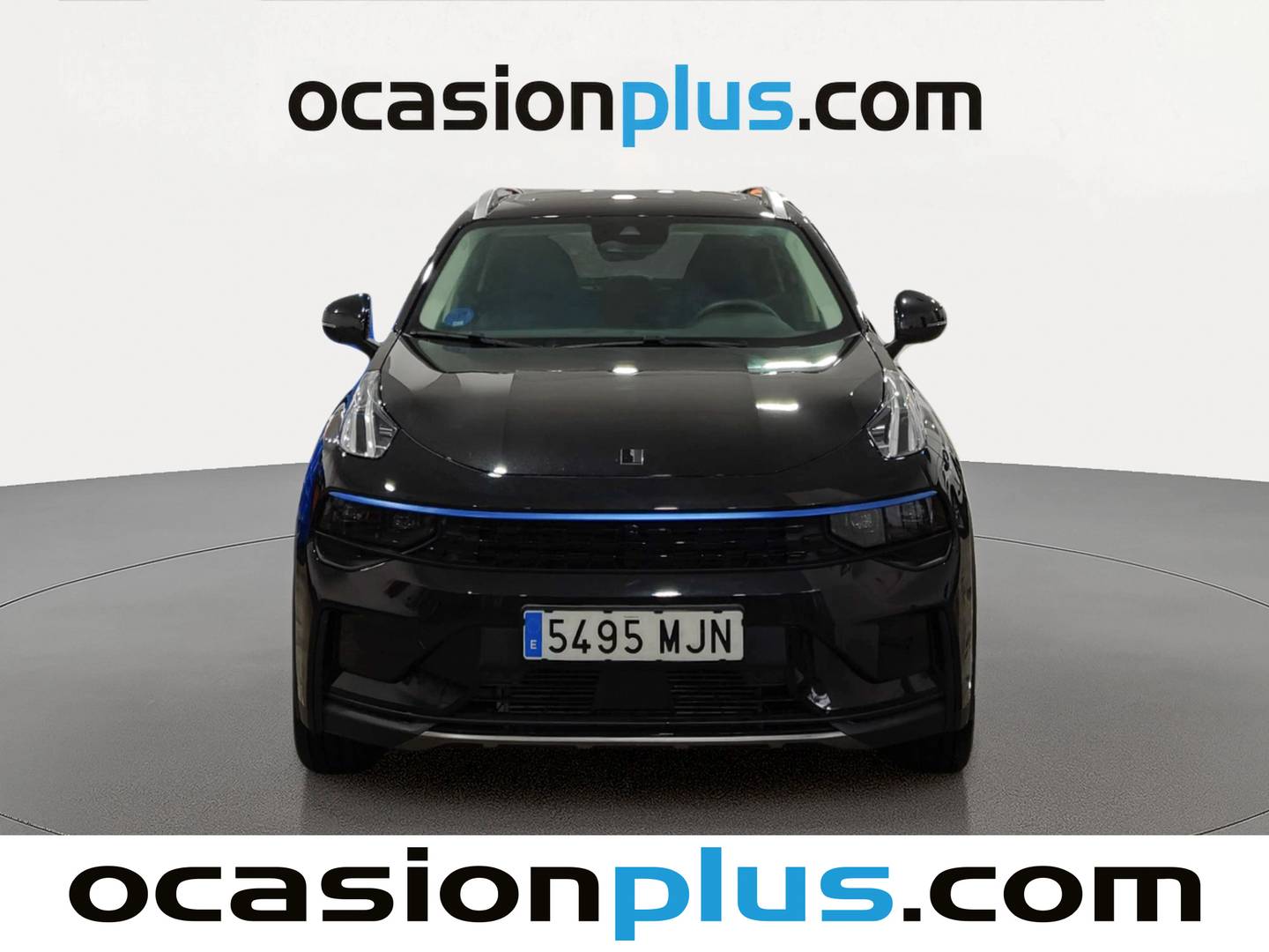 Lynk & Co 01 Lynk & Co 01 1.5 PHEV 6.6kW (261 CV) al mejor precio