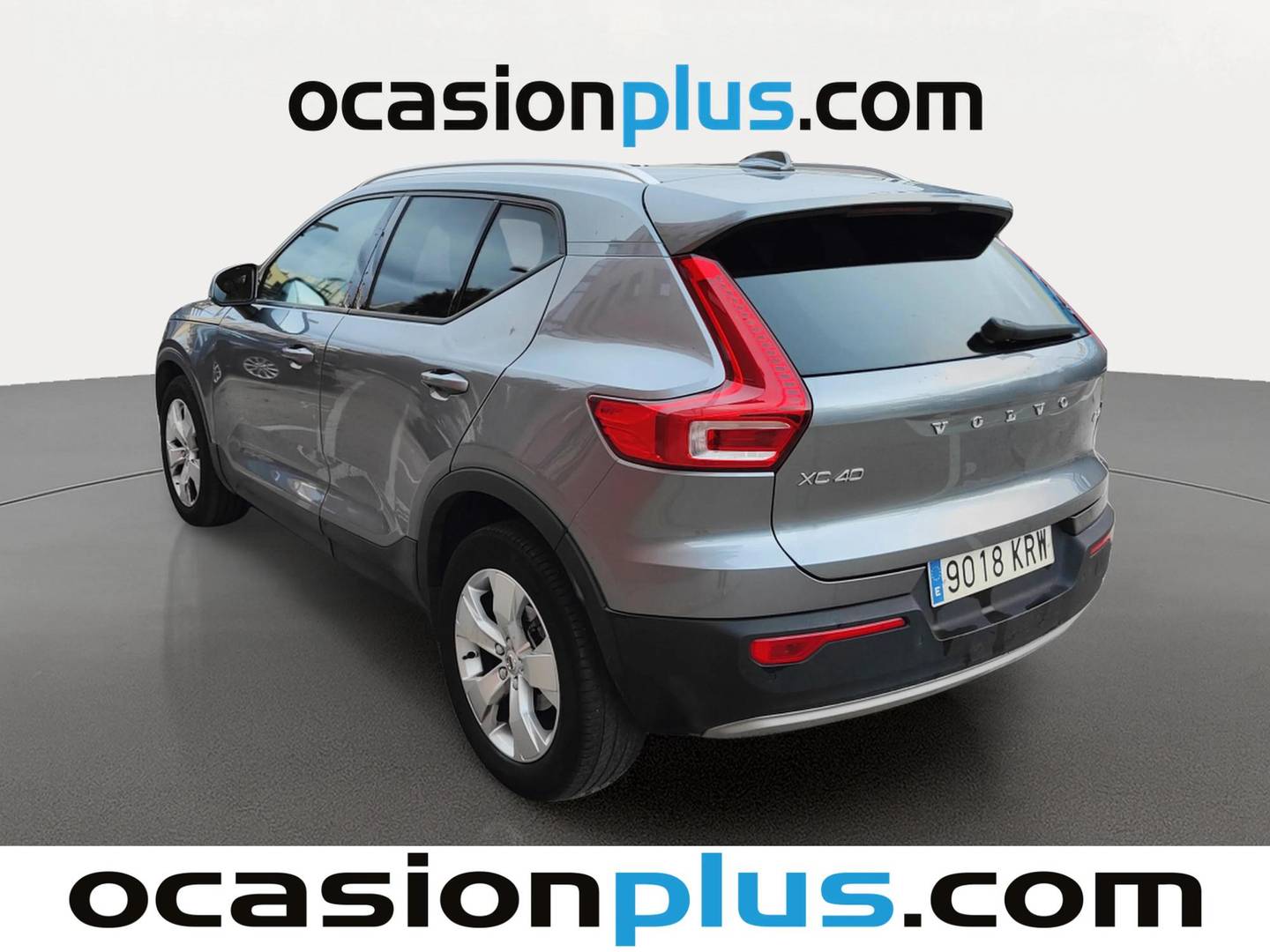 Foto Volvo XC40 Volvo XC40 D3 Momentum Auto (150 CV)