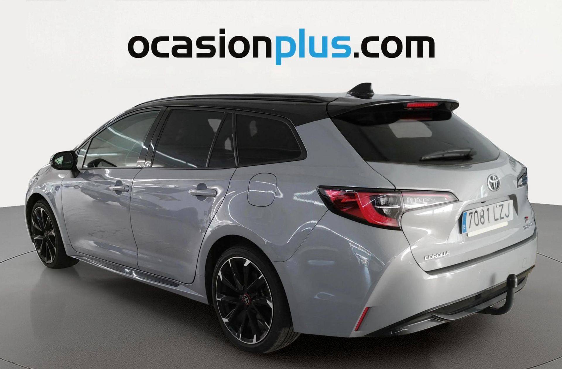 Toyota Corolla 180H Touring Sports GR-Sport E-CVT - foto 3