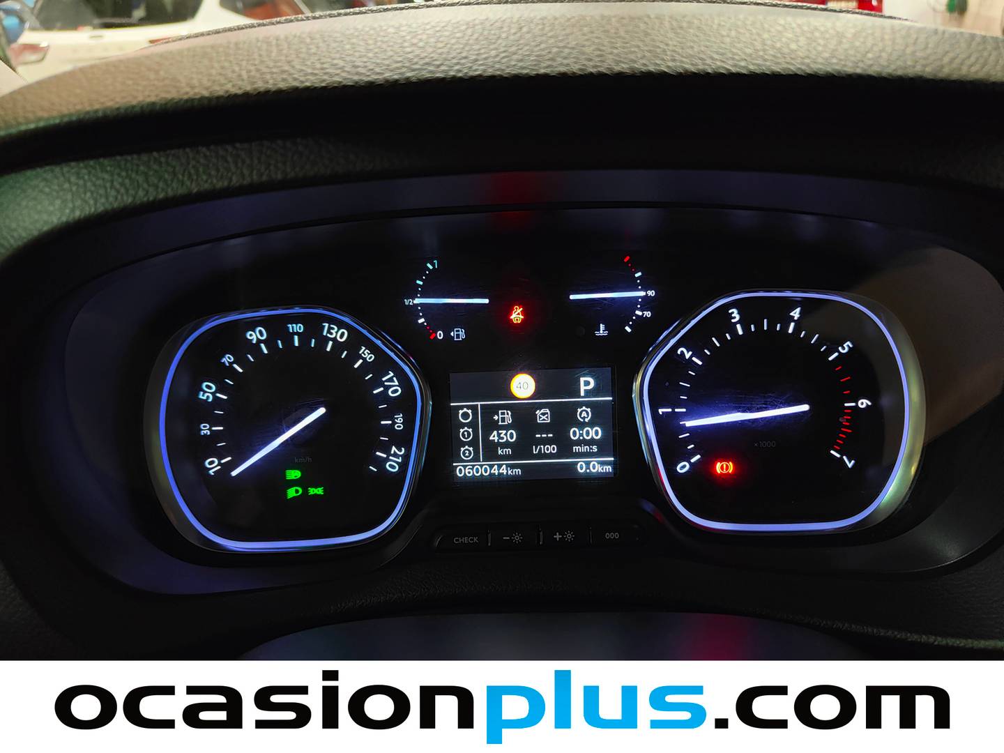 Toyota Proace Verso Toyota Proace Verso Combi 2.0D Family Advance Pack Auto (177 CV) 8 PLAZAS de ocasión