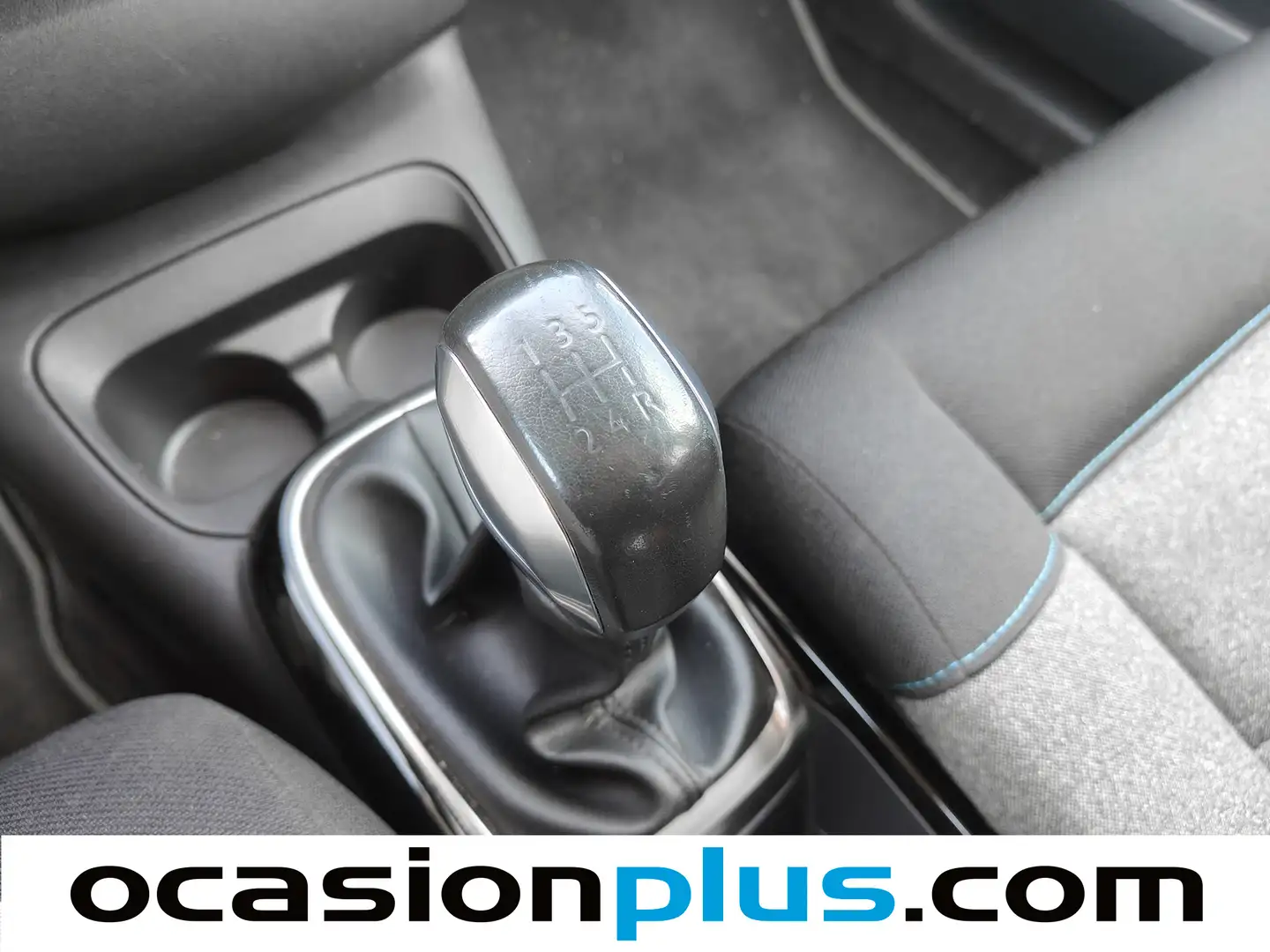 Foto Citroën C4 Cactus Citroen C4 Cactus PureTech 110 S&S Feel (110 CV)