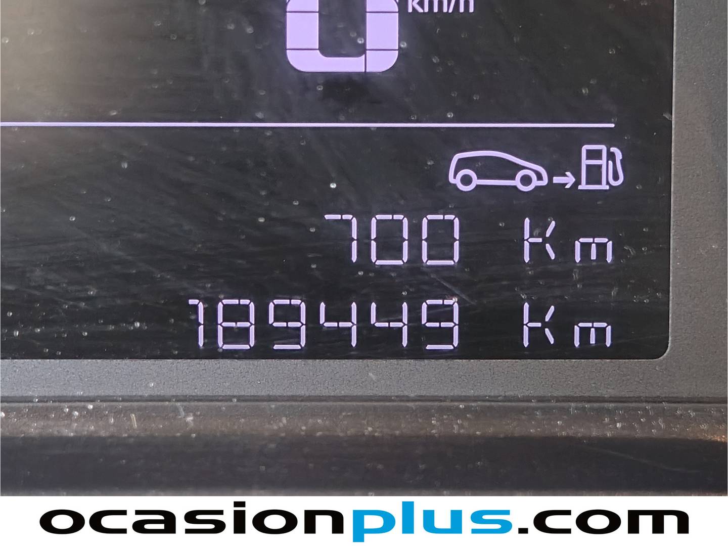 Opel Vivaro Opel Vivaro Furgon 2.0 D M Incrementada Innovation (122 CV) seminuevo