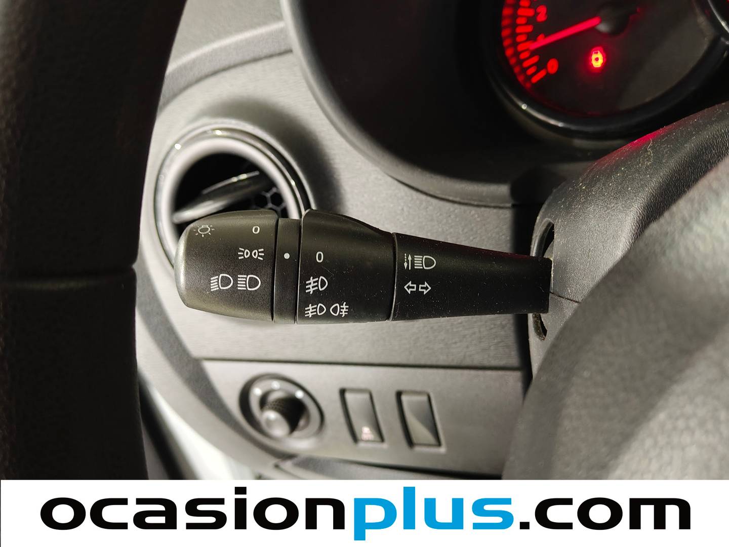 Dacia Dokker Dacia Dokker 1.6 GLP Essential (98 CV) manual