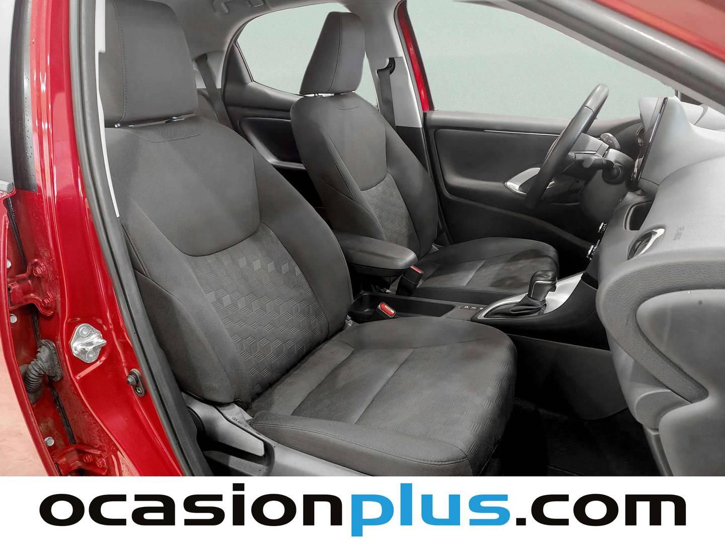 Foto Toyota Yaris Toyota Yaris 120H Active Plus (116 CV)