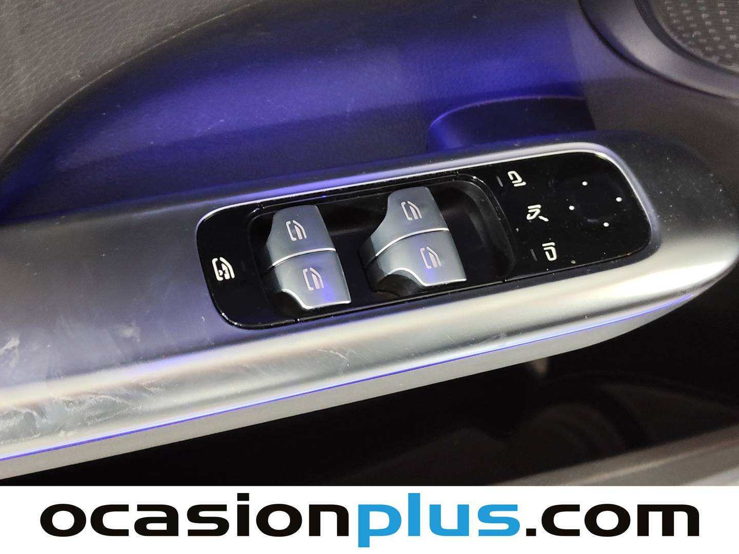 Mercedes Clase C Mercedes-Benz Clase C C 220 d (200 CV) Pack AMG híbrido