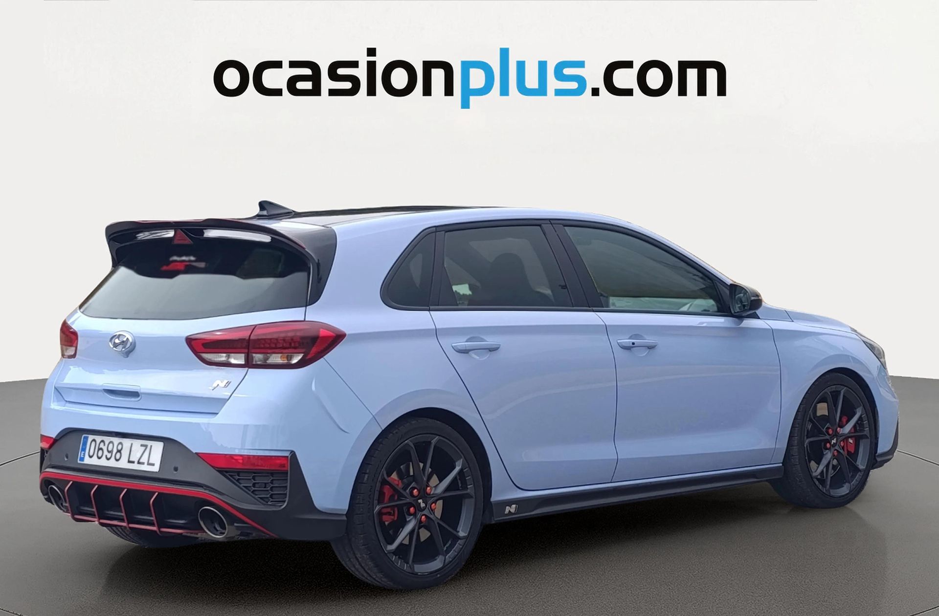 Hyundai i30 2.0 T-GDi N Performance Sky DCT - foto 4