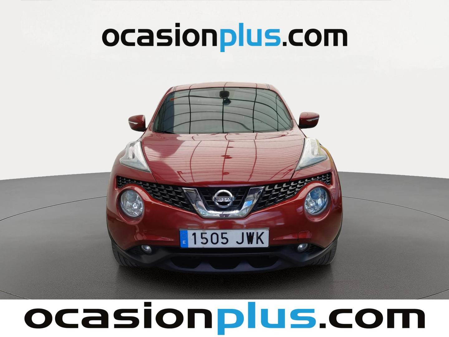 Nissan JUKE Nissan Juke 1.5 dCi N-Connecta (110 CV) 110cv