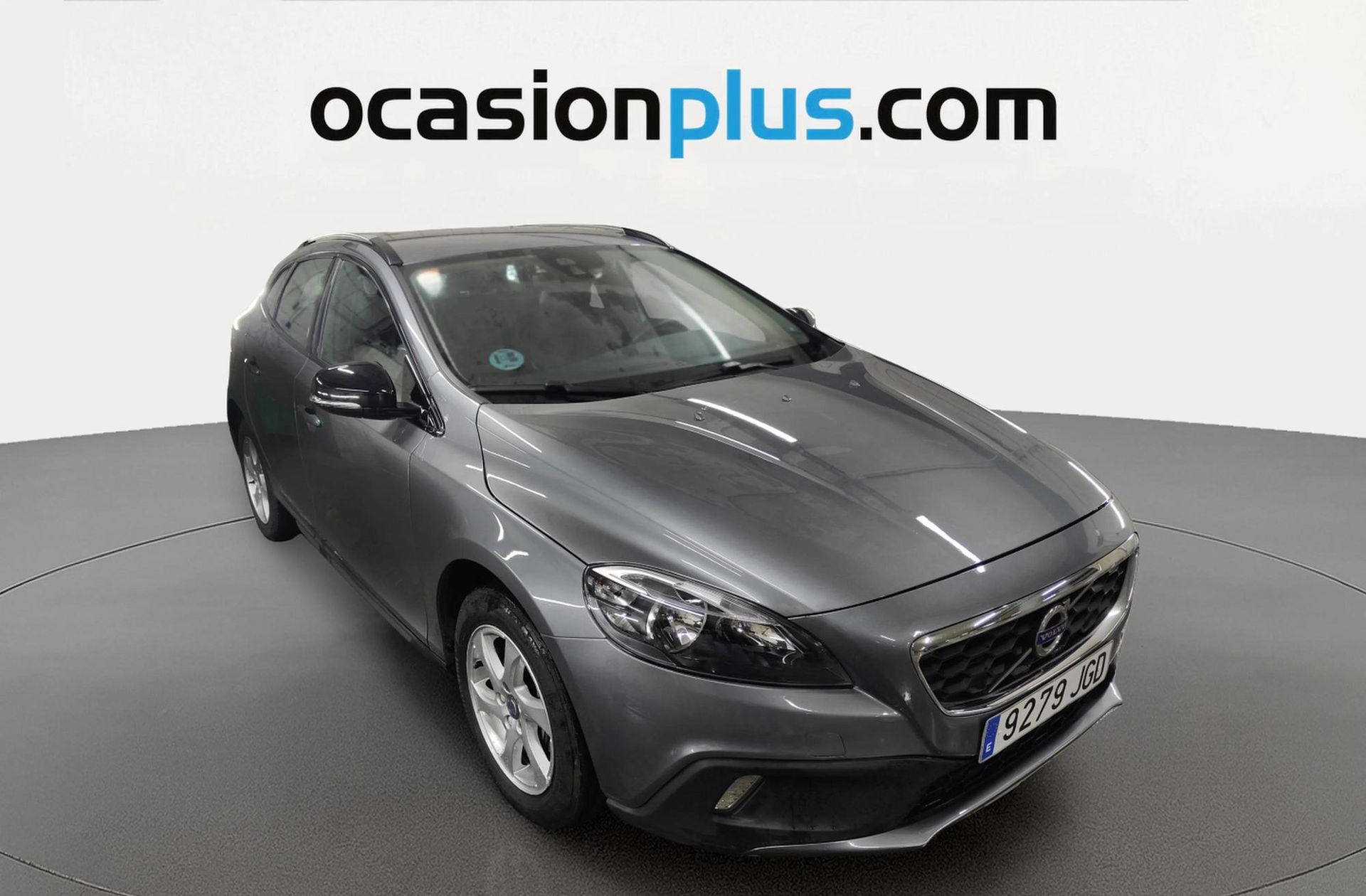 Volvo V40 D2 Momentum - foto 2
