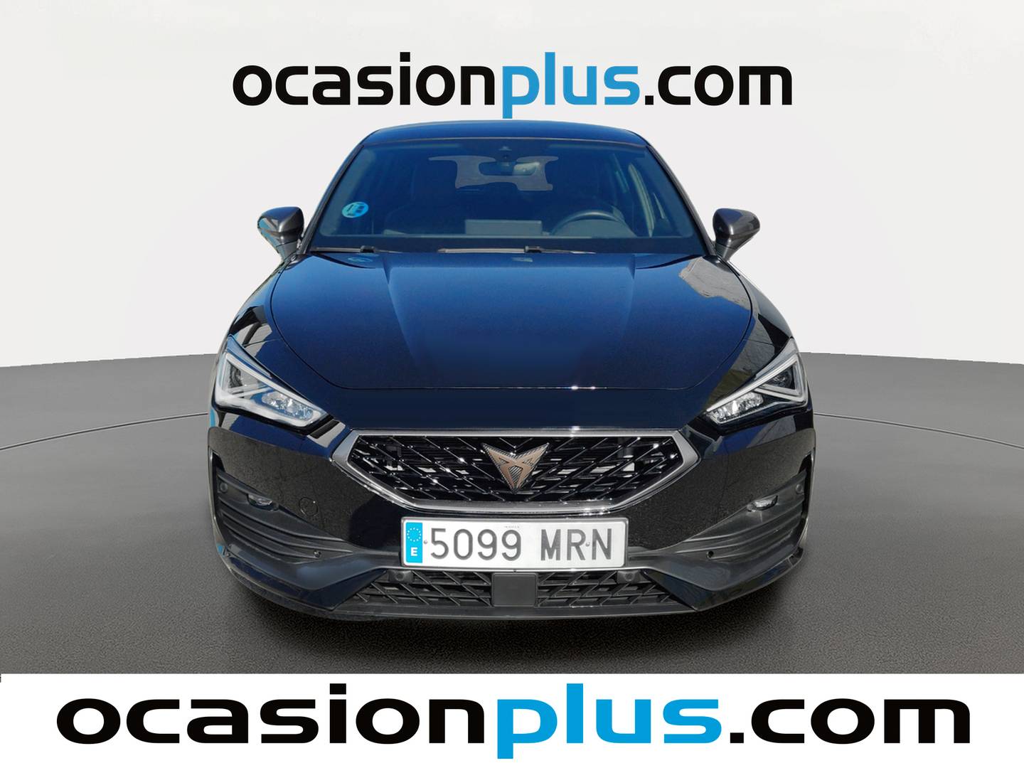 Foto Cupra León CUPRA León 1.5 eTSI DSG (150 CV)