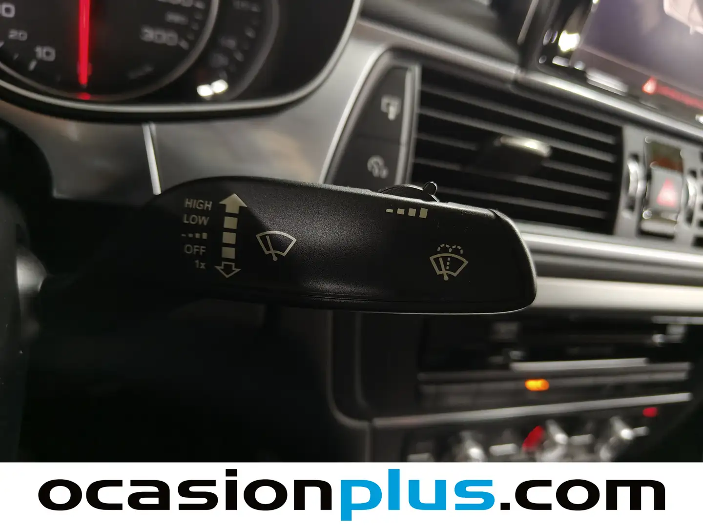 Foto Audi A7 Audi A7 Sportback S line edition 3.0 TDI quattro (272 CV) S tronic