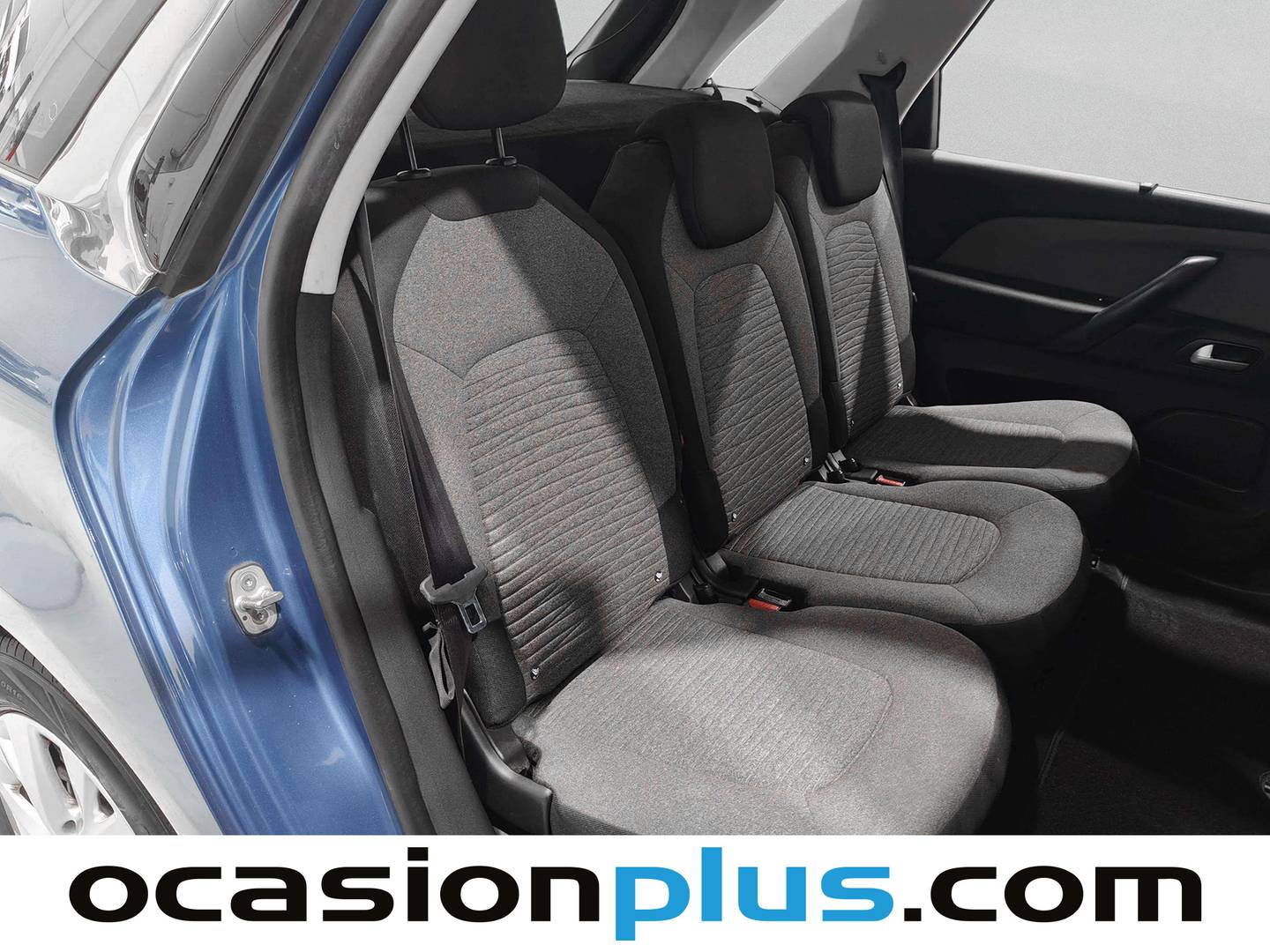 Citroën C4 Picasso Citroen C4 Picasso PureTech 130 S&S Seduction  (130 CV) gasolina