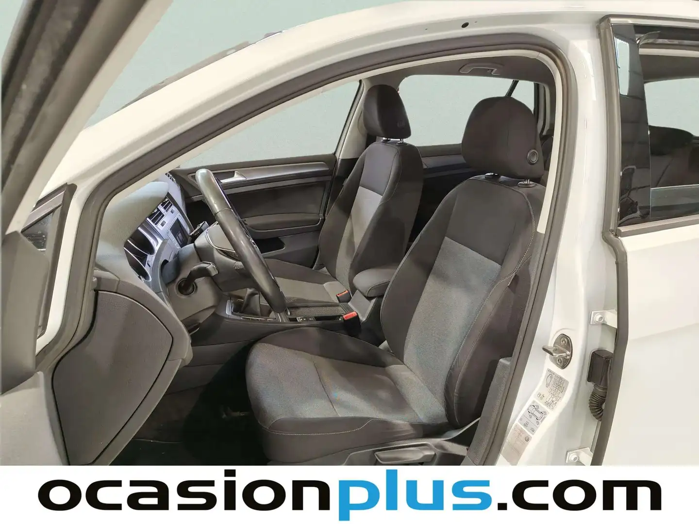 Foto Volkswagen Golf Volkswagen Golf Special Edition 1.2 TSI BMT (110 CV)