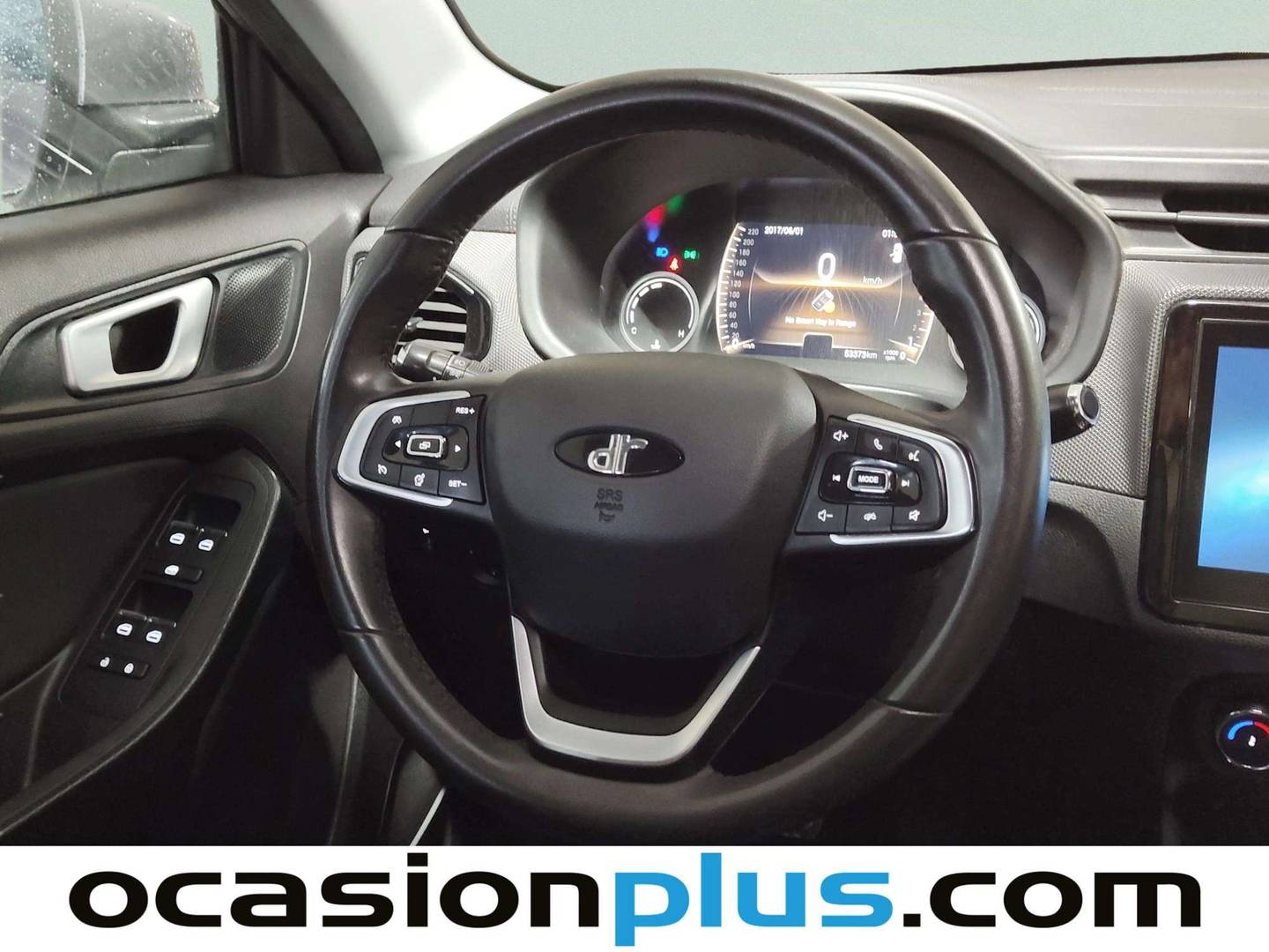 DR AUTOMOBILES DR 4.0 DR AUTOMOBILES DR4 1.5 (116 CV) 2023