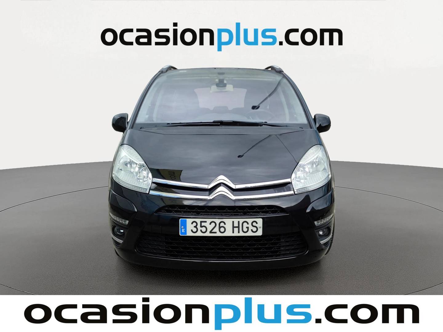 Citroën Grand C4 Picasso Citroën Grand C4 Picasso 1.6 HDI Millenium (112 CV) 7 Plazas 112cv