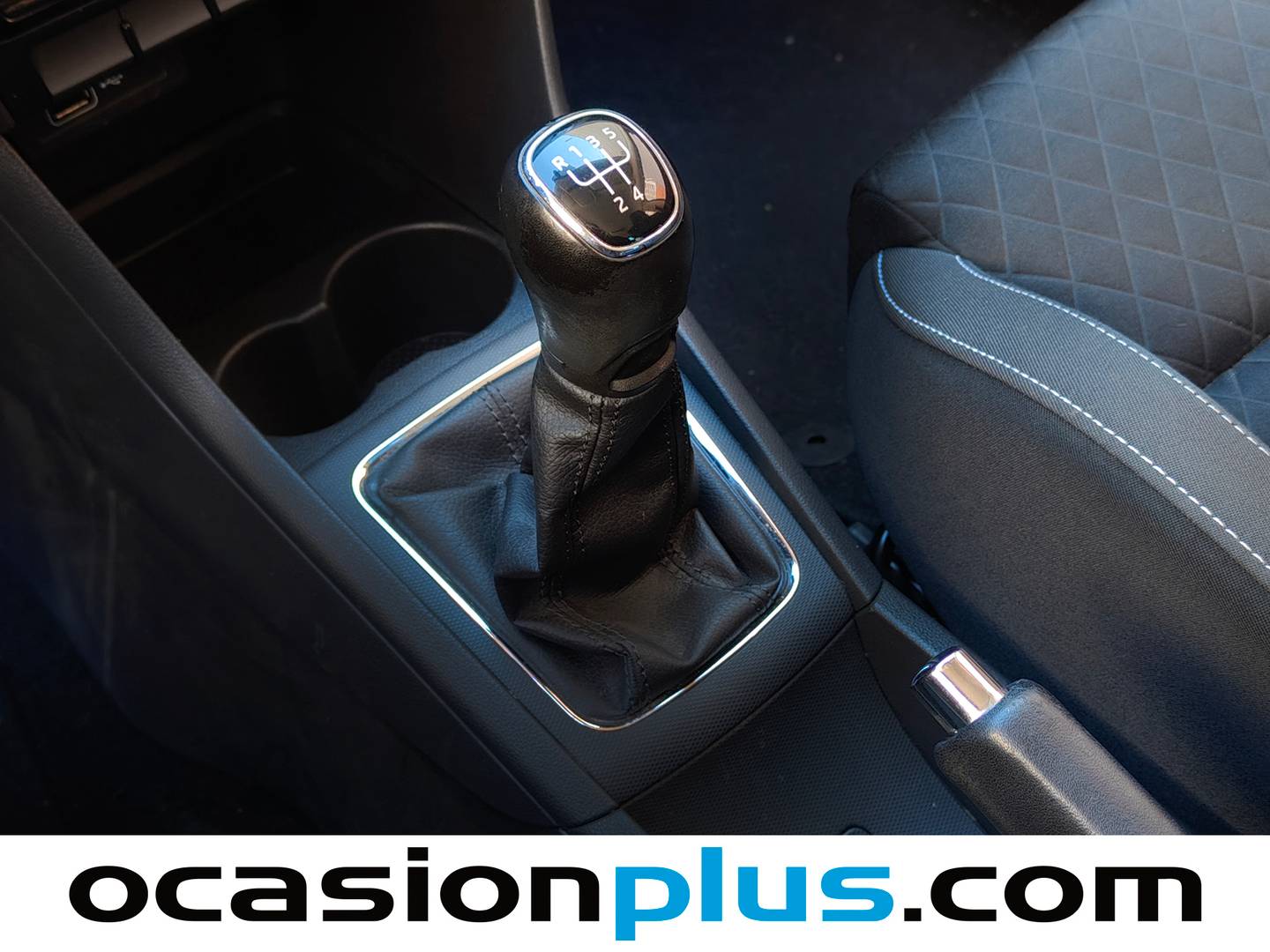 Skoda Spaceback Skoda Spaceback 1.0 TSI Like (95 CV) de segunda mano