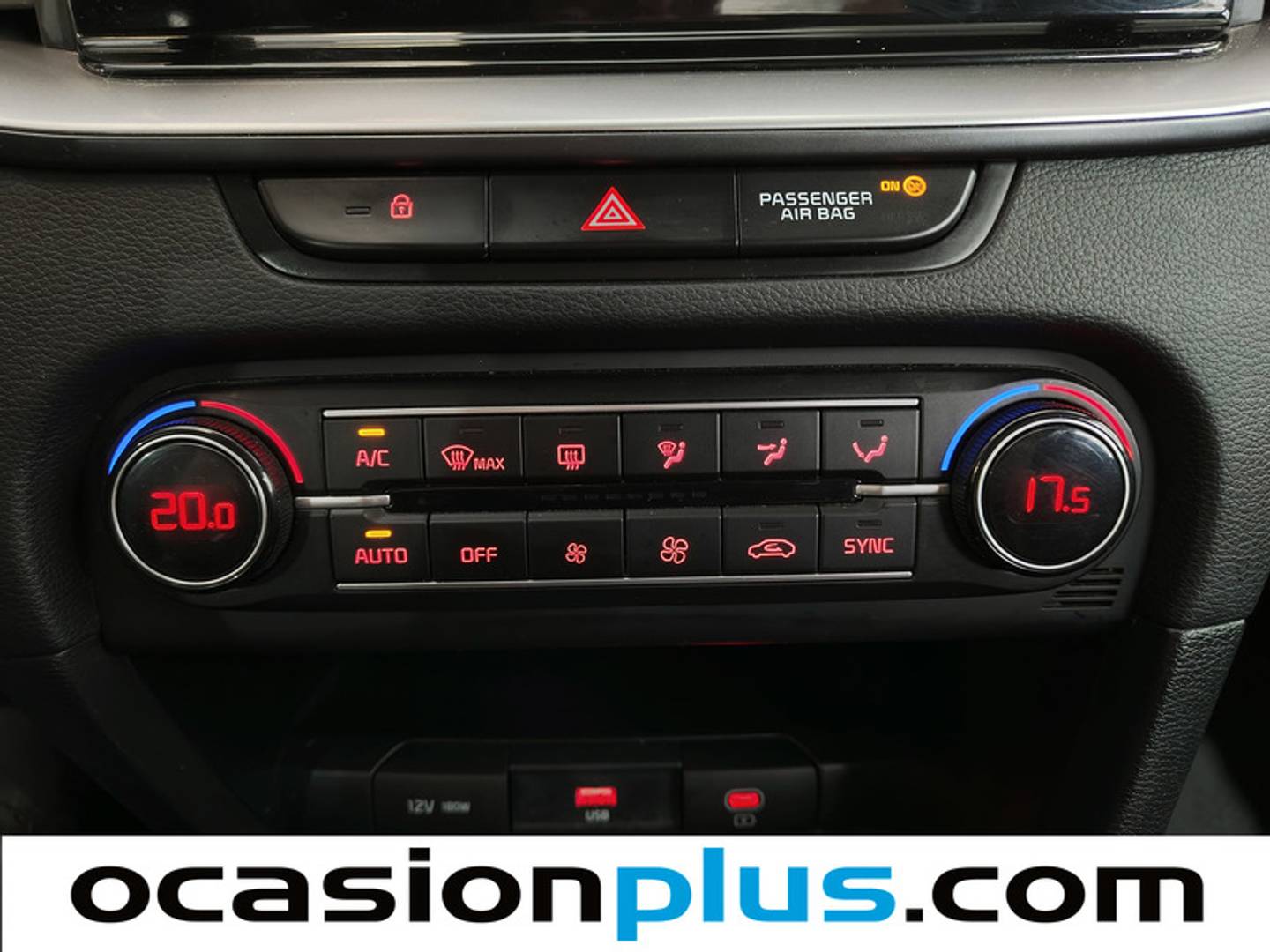 Foto KIA Ceed Kia Ceed 1.6 MHEV iMT Drive (136 CV)