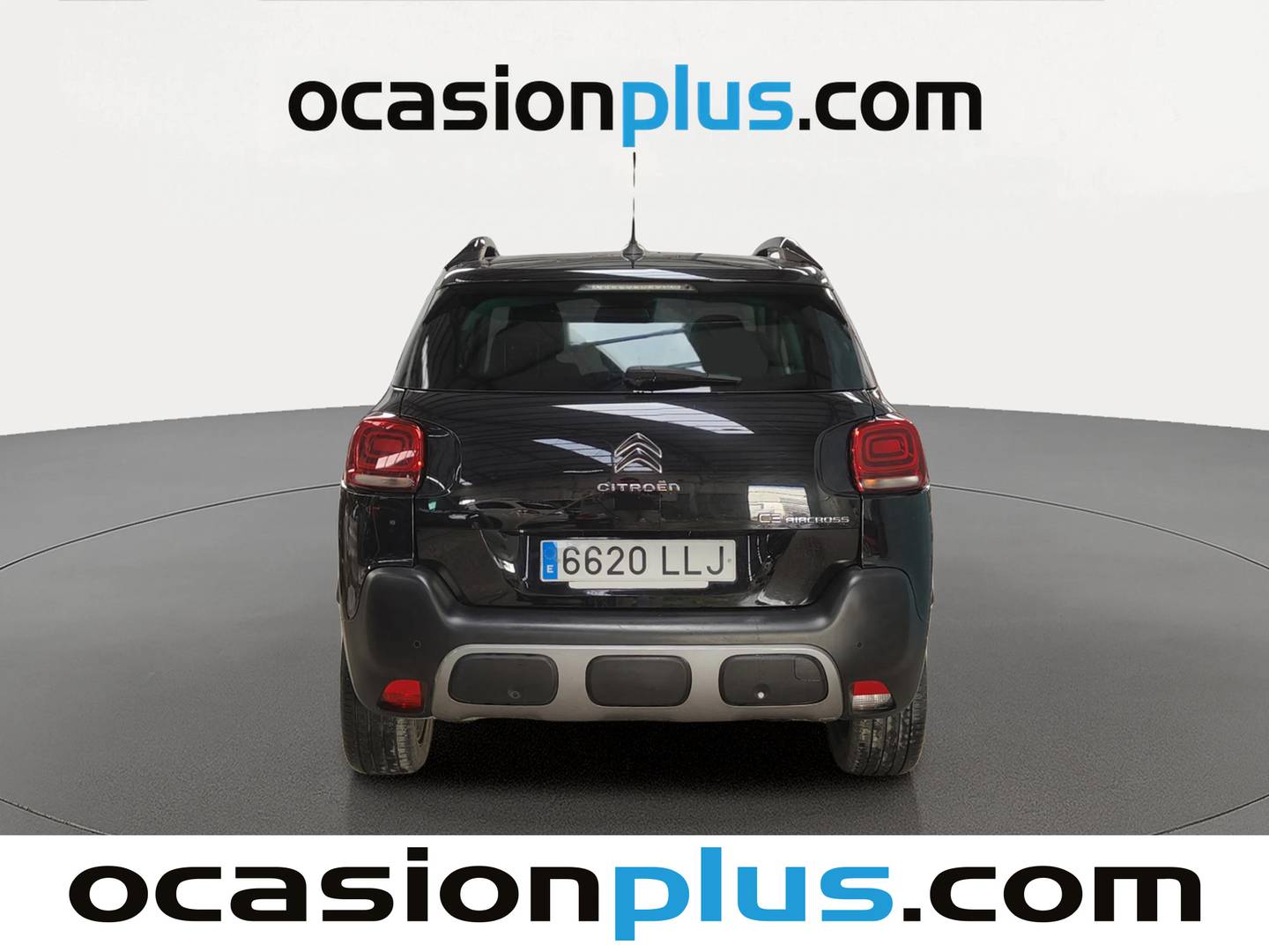 Citroën C3 Aircross Citroen C3 Aircross PureTech 110 S&S Rip Curl (110 CV) barato