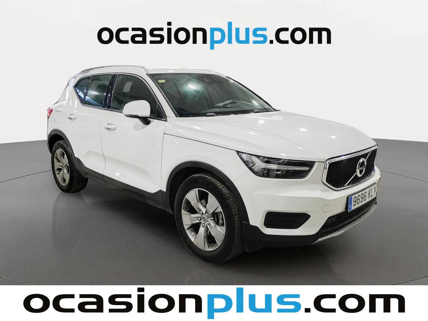Foto Volvo XC40 Volvo XC40 T3 Momentum (156 CV)