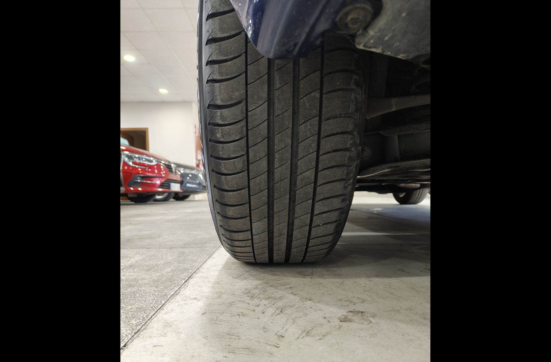 BMW Serie 1 116d - foto 30