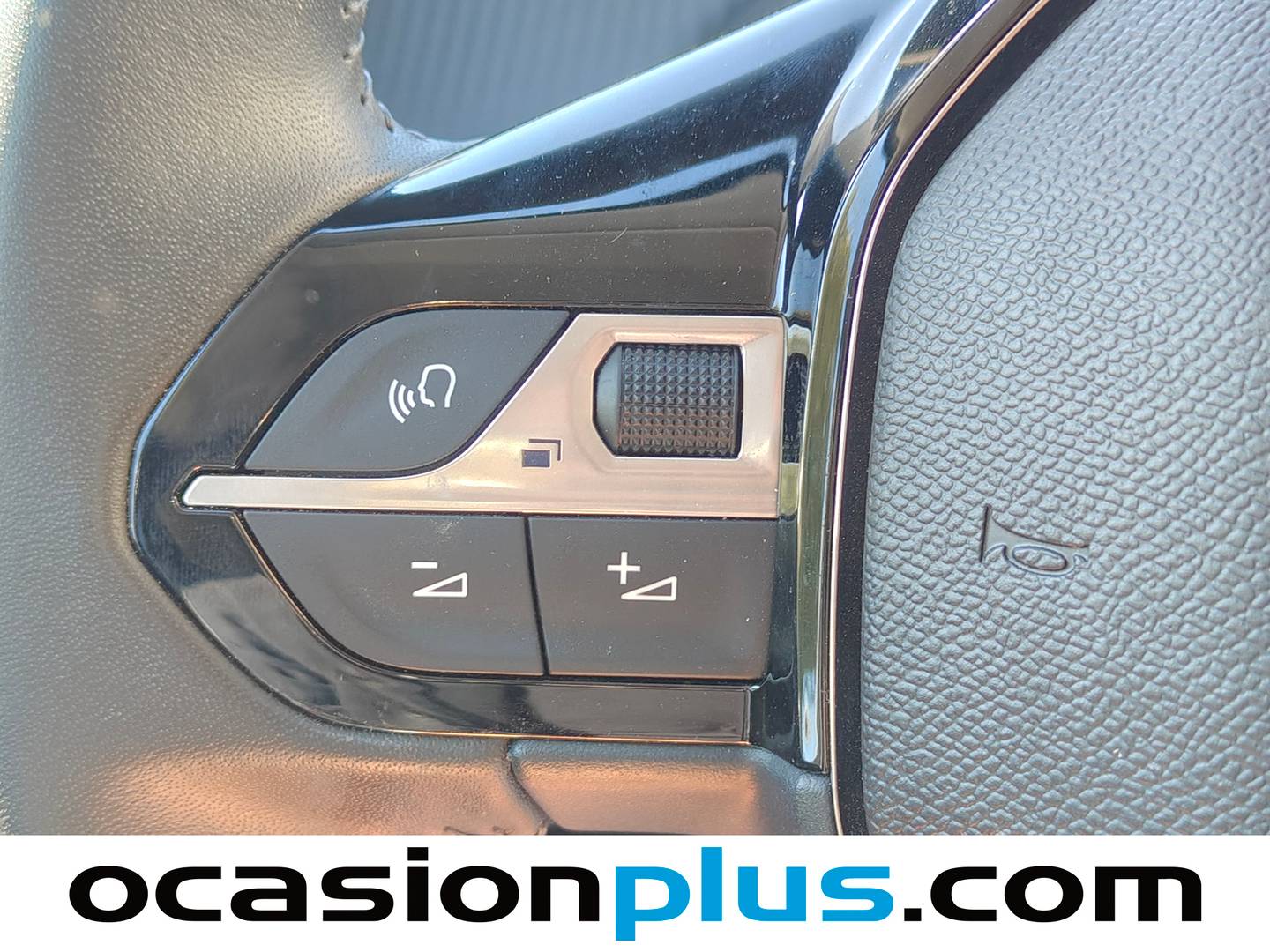 Peugeot 208 Peugeot 208 PureTech 100 Allure (100 CV) de ocasión